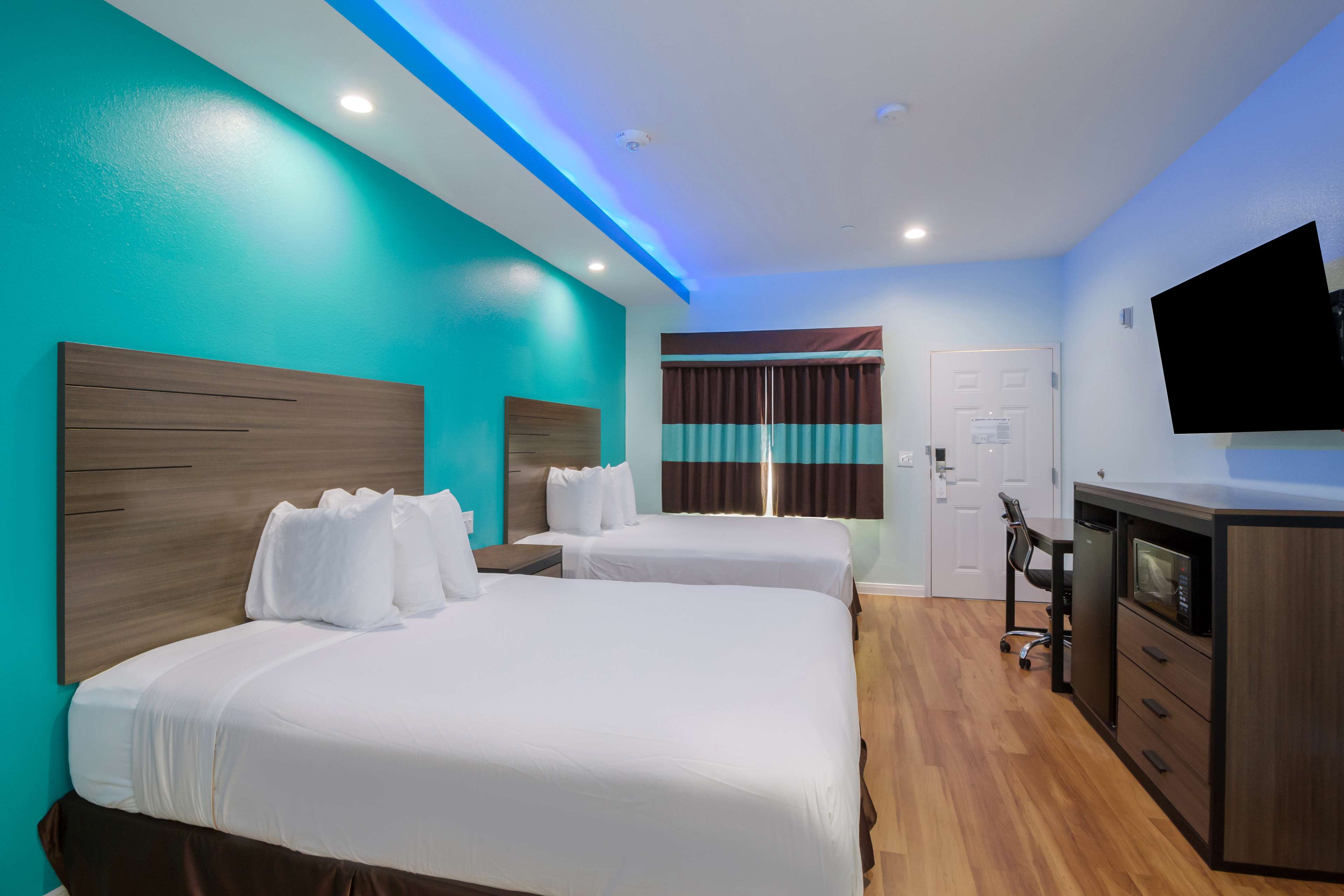 Americas Best Value Inn Aldine Westfield