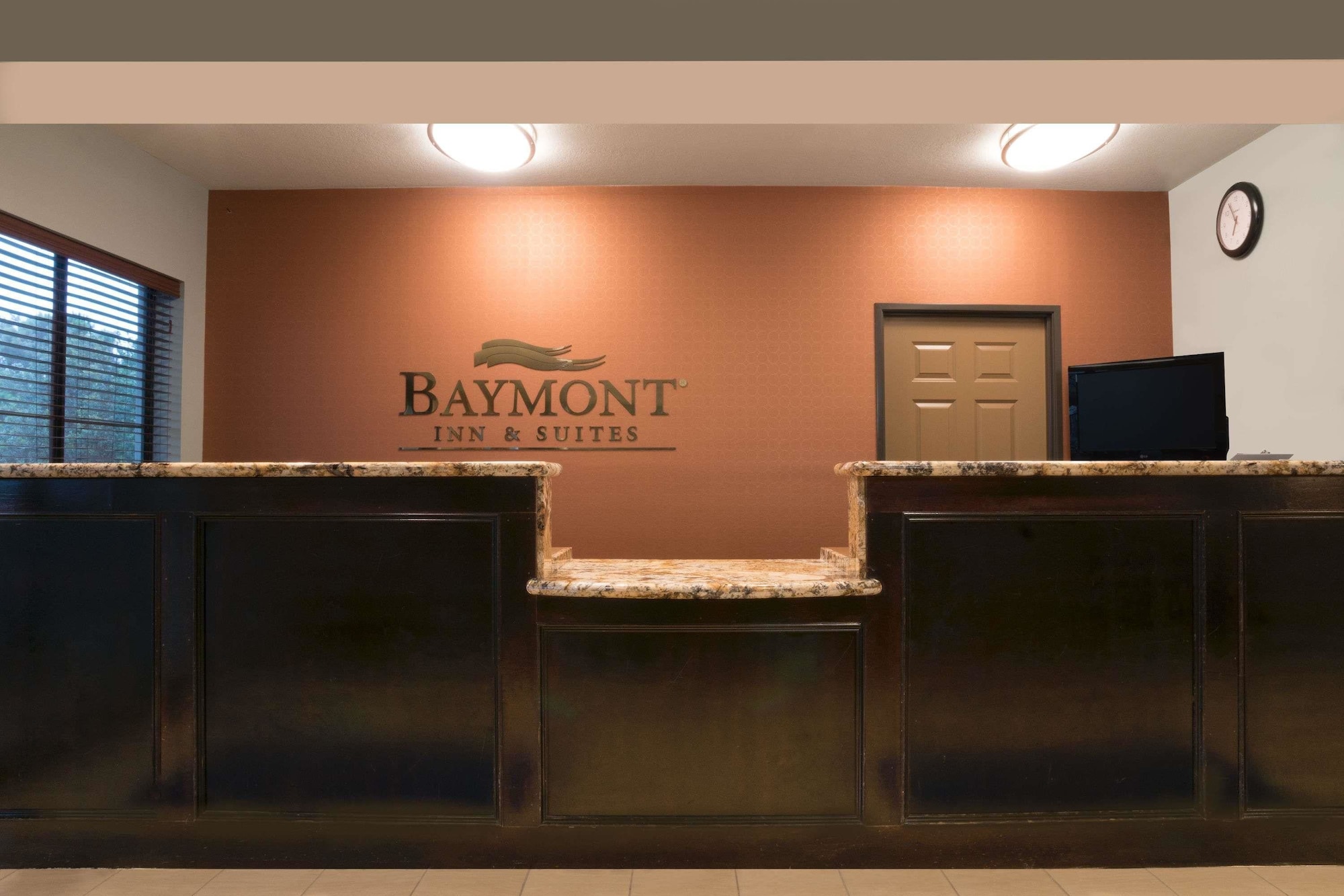 Best Western Houston Bush Intercontinental Airport Inn