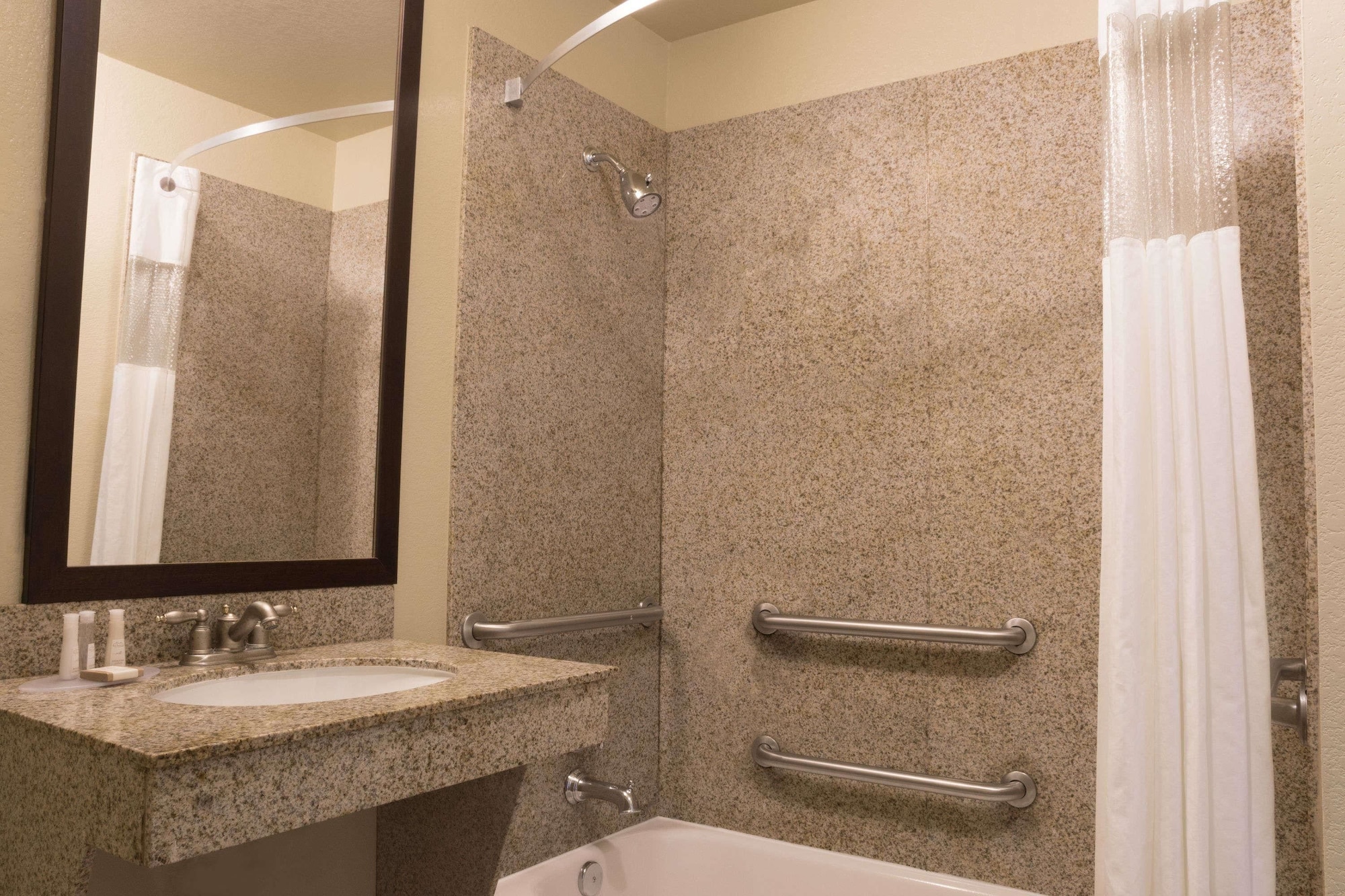 Best Western Houston Bush Intercontinental Airport Inn