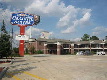 Super Stay Inn By OYO Humble IAH East