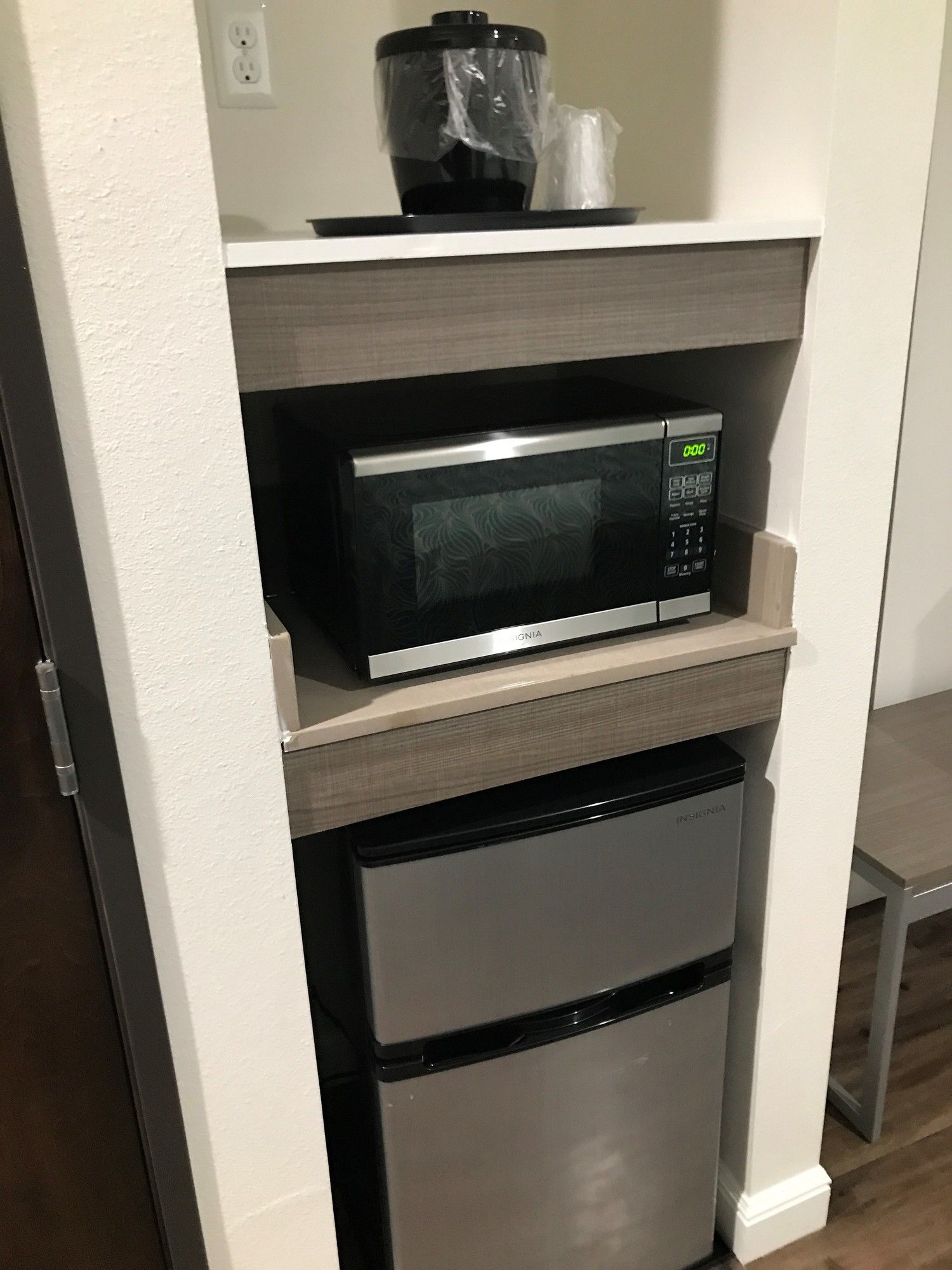 Grand Villa Inn & Suites