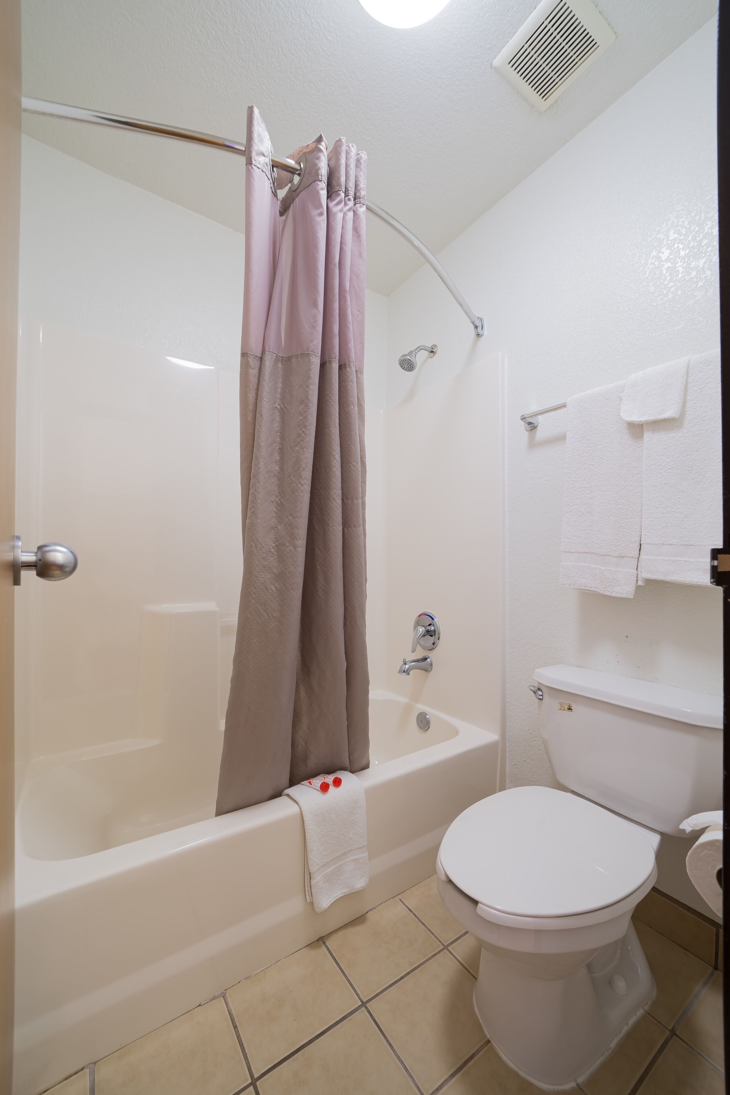 Americas Best Value Inn Humble, TX