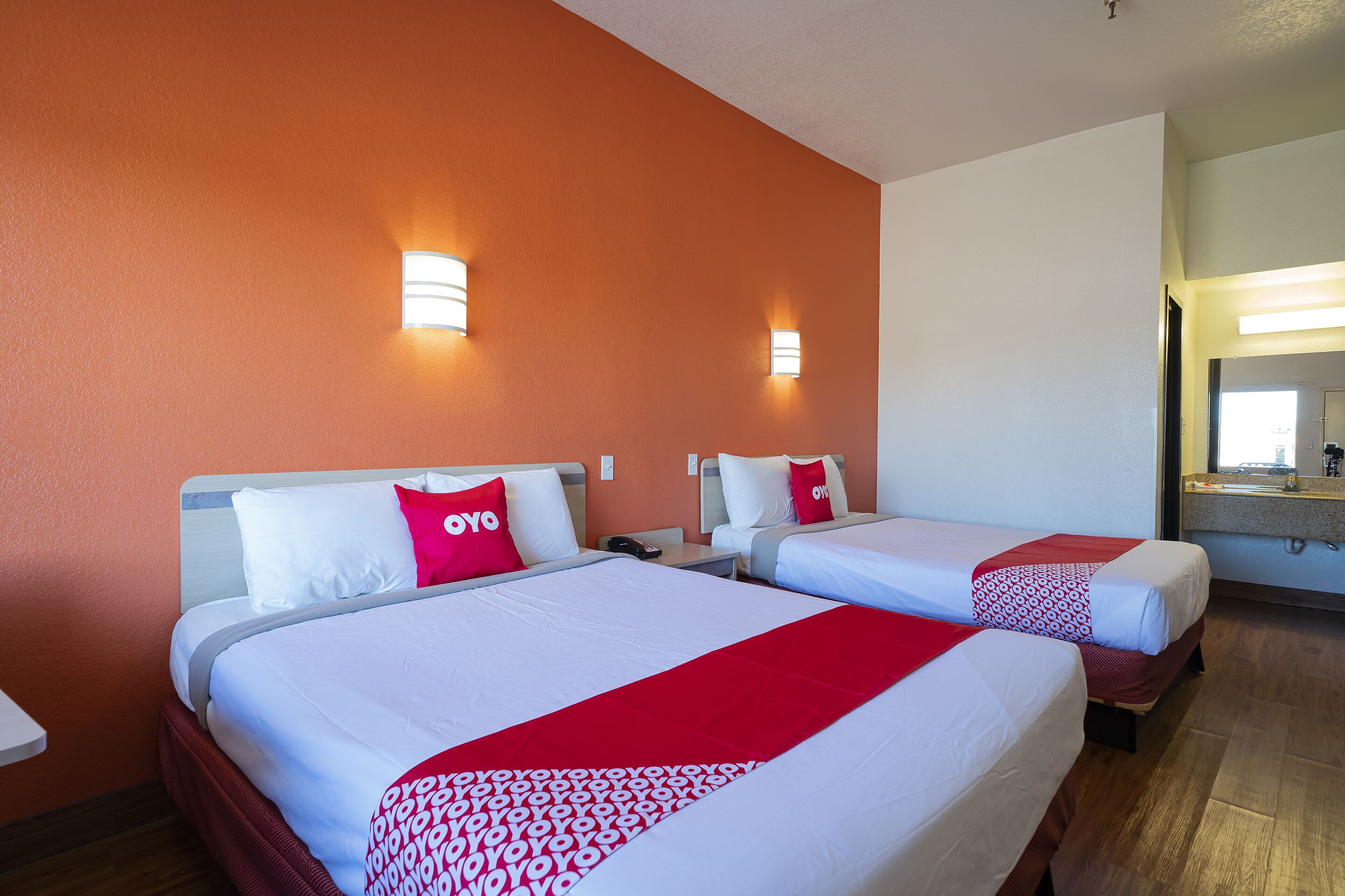 Americas Best Value Inn Humble, TX