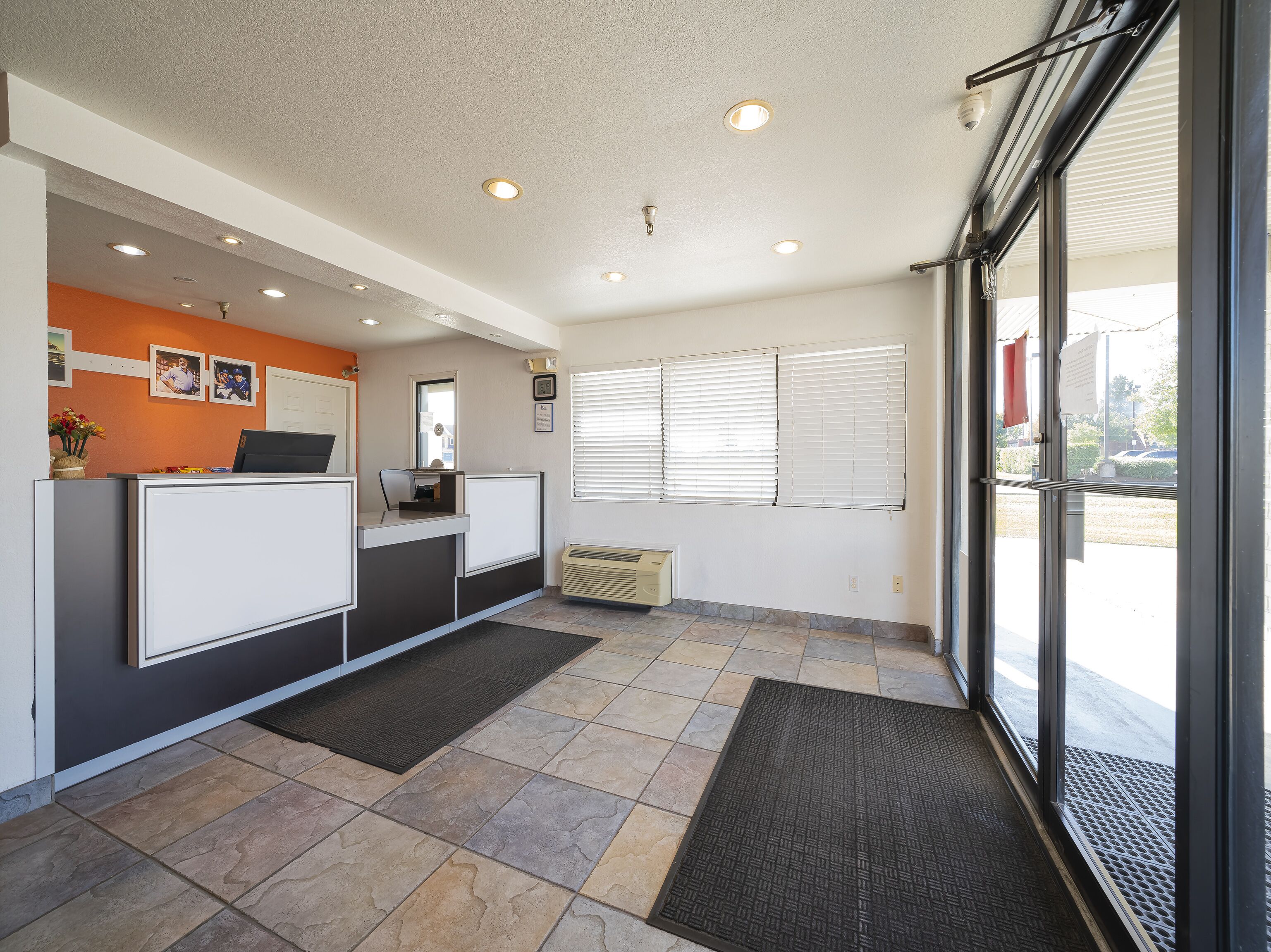 Americas Best Value Inn Humble, TX