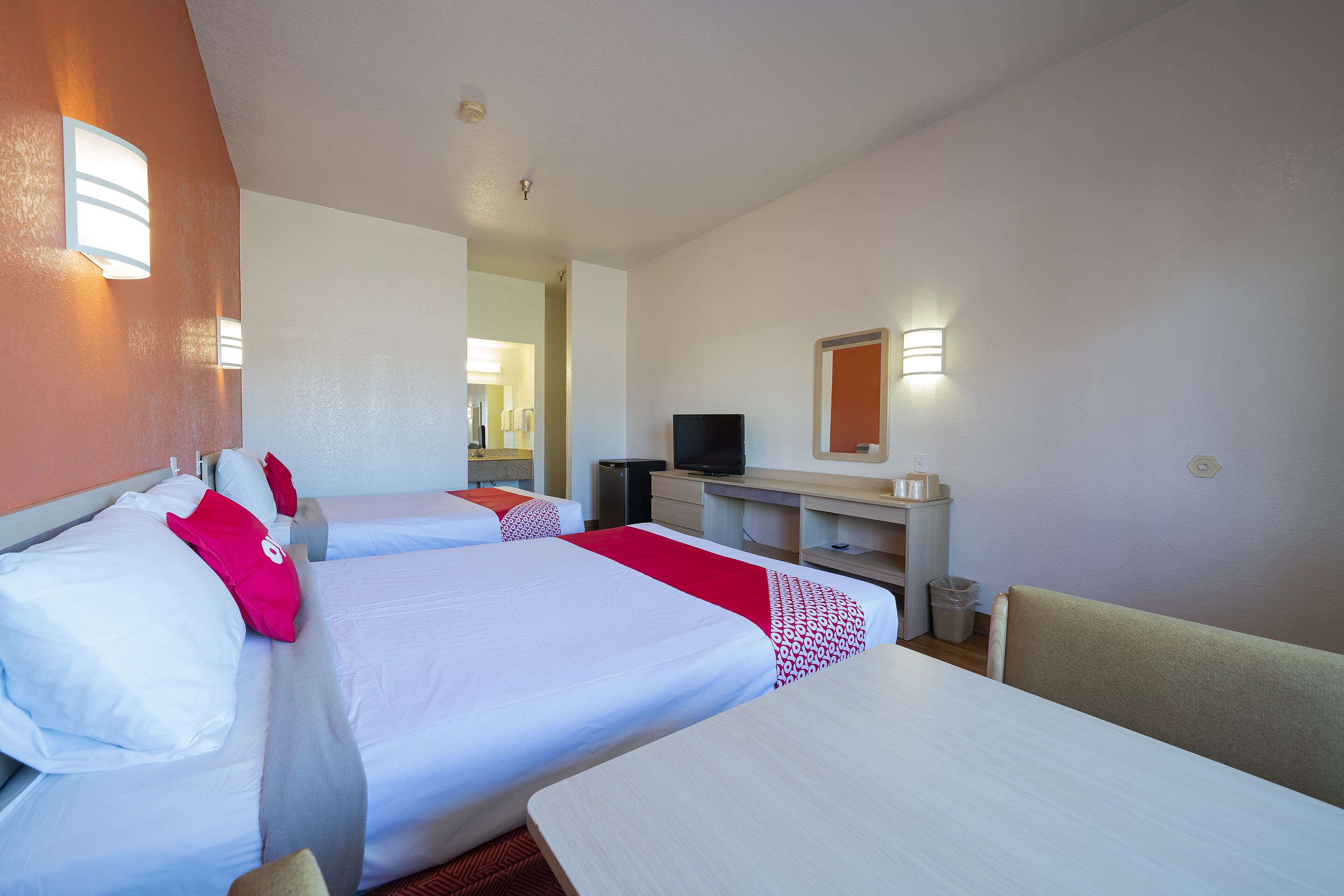 Americas Best Value Inn Humble, TX