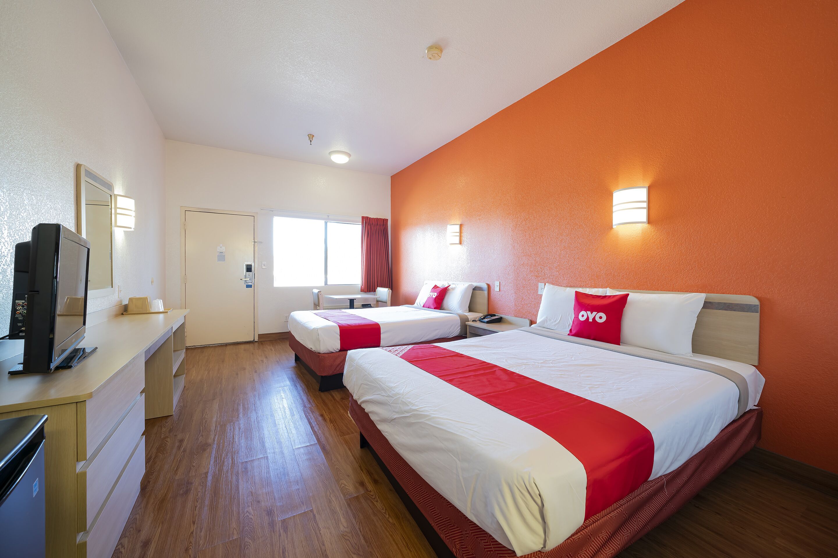Americas Best Value Inn Humble, TX