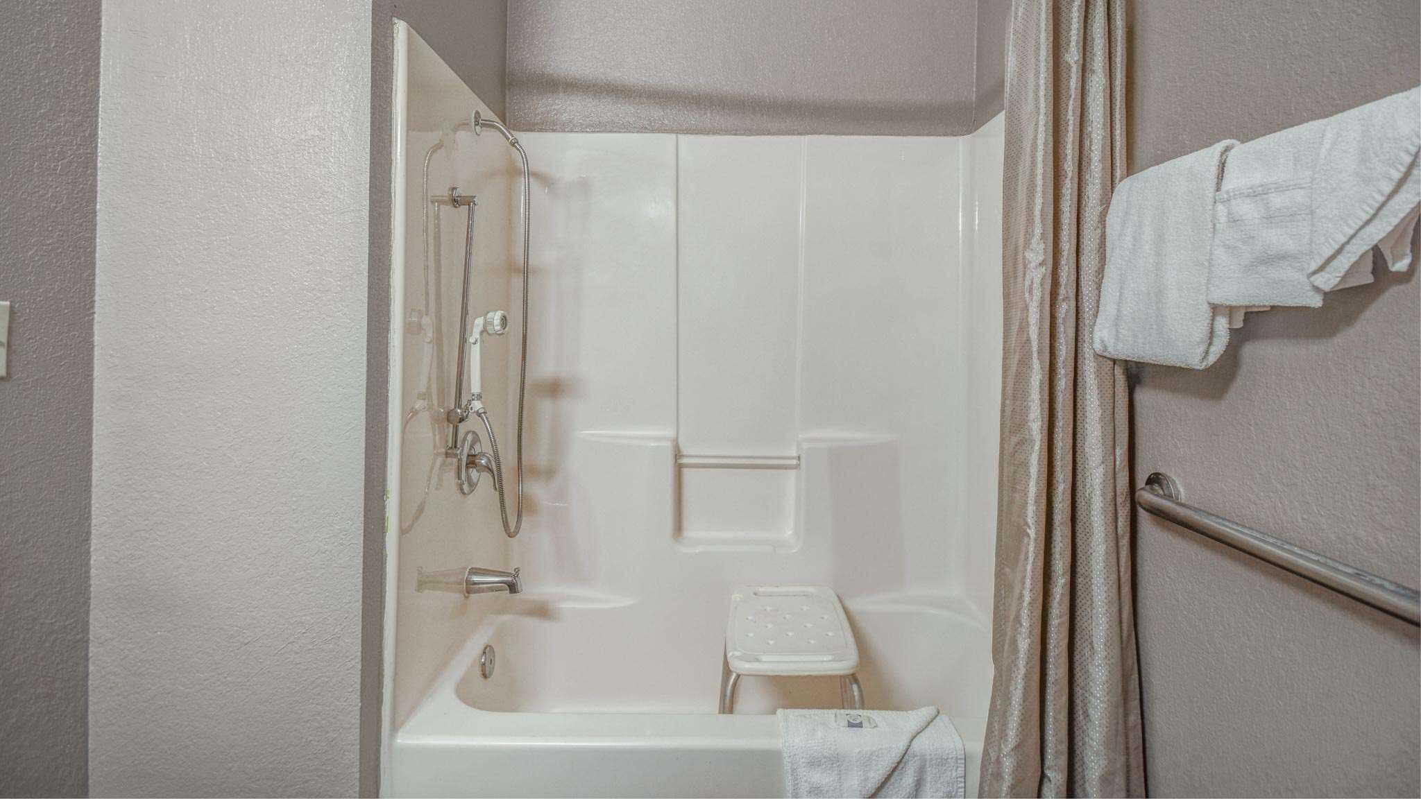 Motel 6 Humble, TX - Houston International Airport