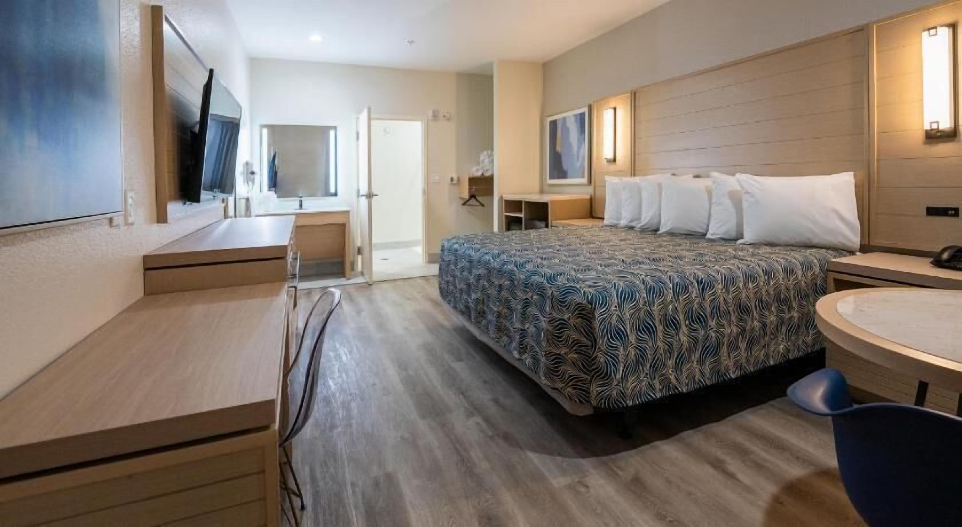 Palace Inn Blue Iah East