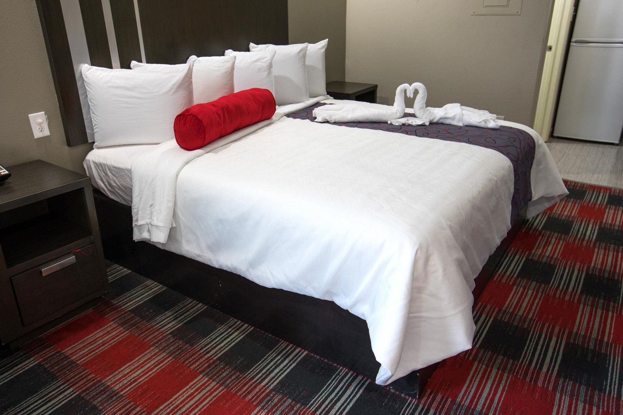 Americas Best Value Inn & Suites IAH Airport North