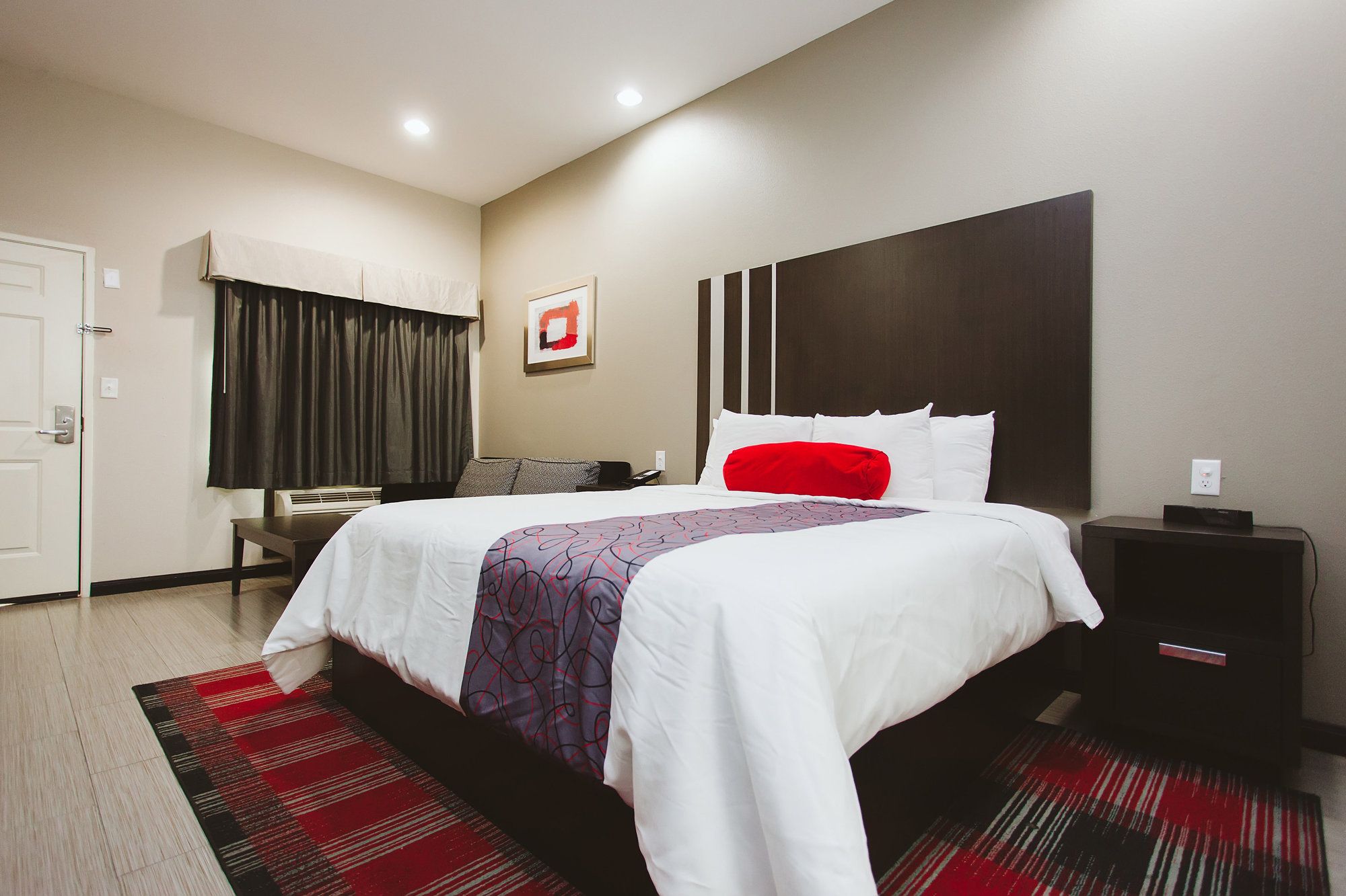 Americas Best Value Inn & Suites IAH Airport North
