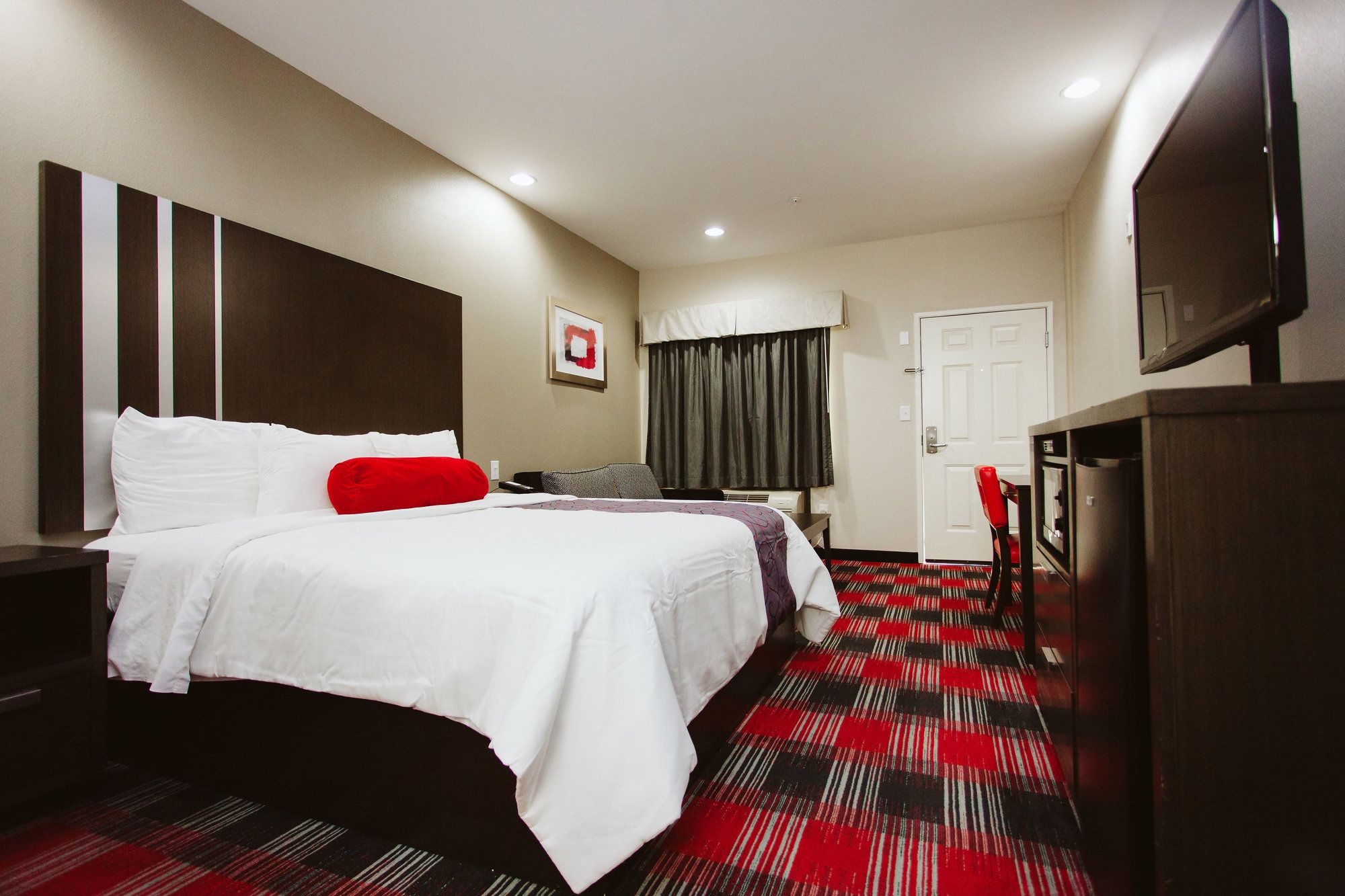 Americas Best Value Inn & Suites IAH Airport North