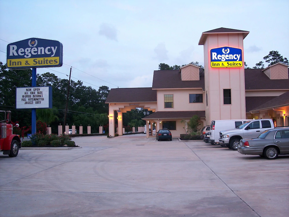 Regency Inn