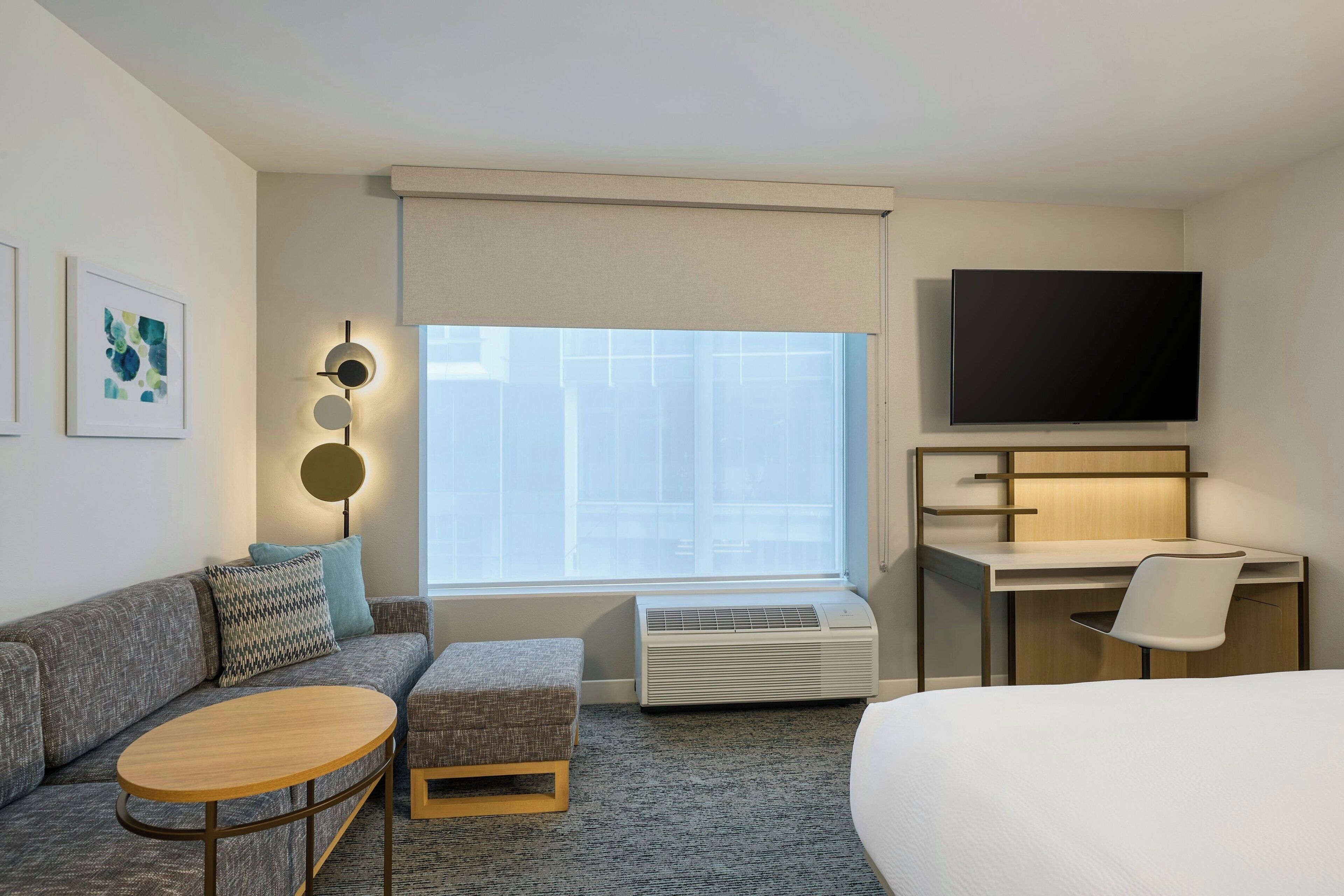 TownePlace Suites Humble Intercontinental Airport