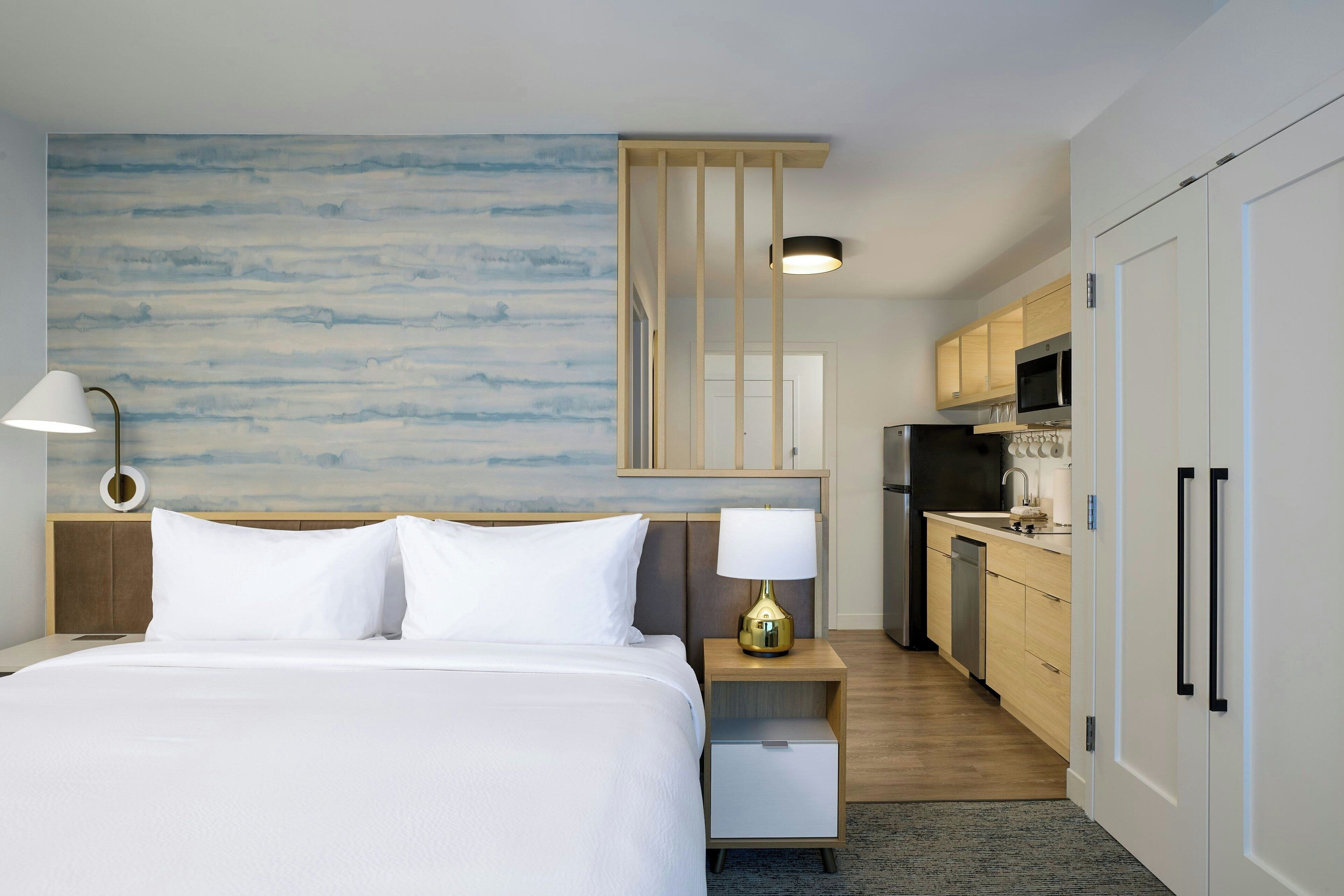 TownePlace Suites Humble Intercontinental Airport