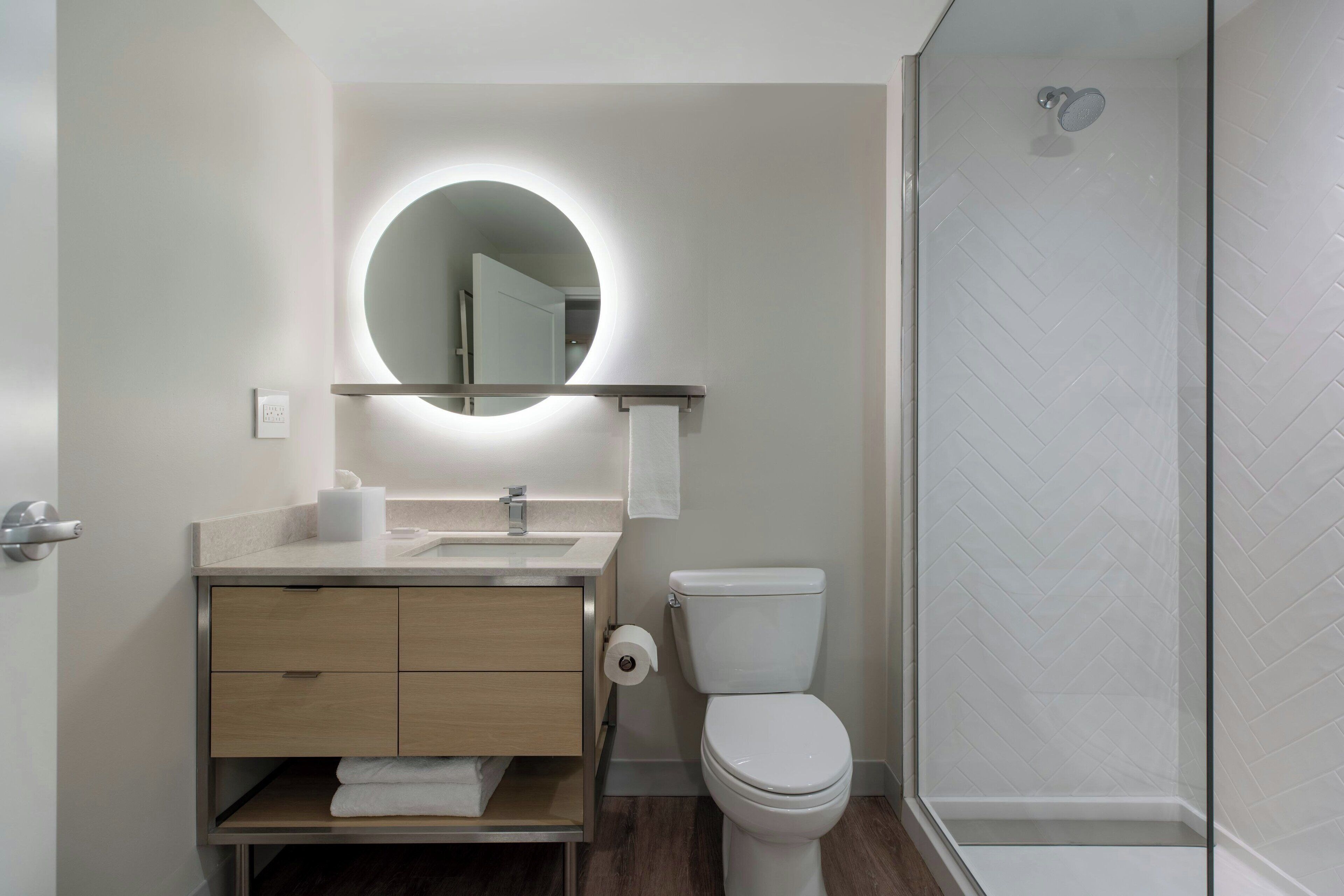 TownePlace Suites Humble Intercontinental Airport