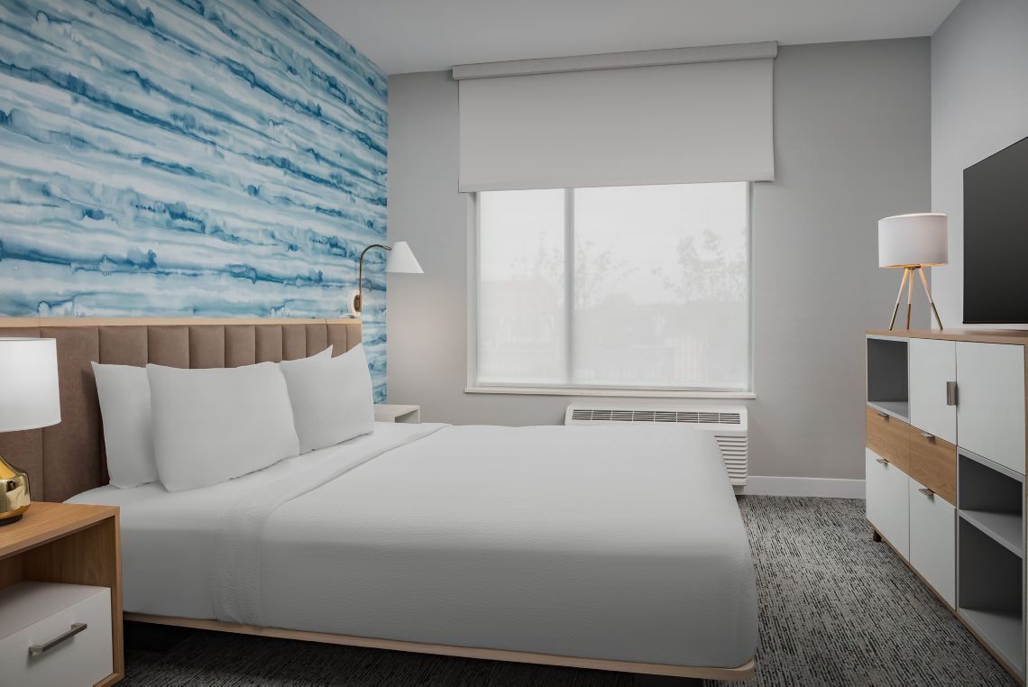 TownePlace Suites Humble Intercontinental Airport