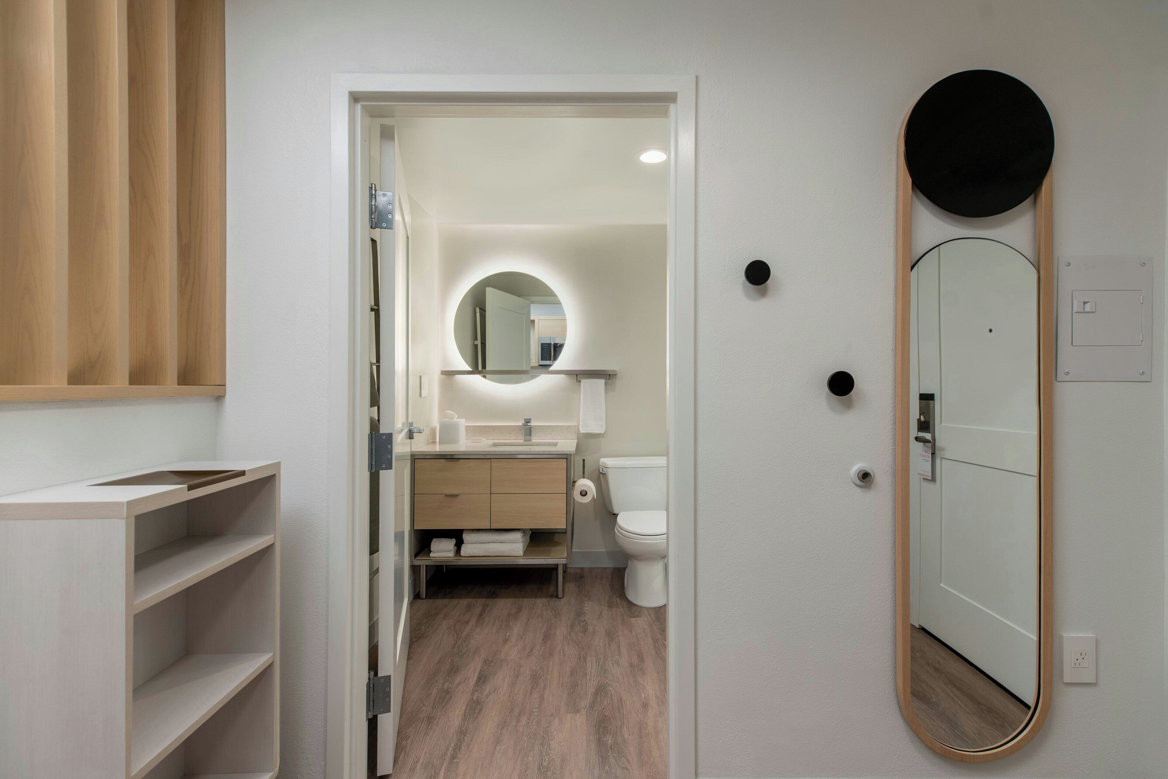 TownePlace Suites Humble Intercontinental Airport
