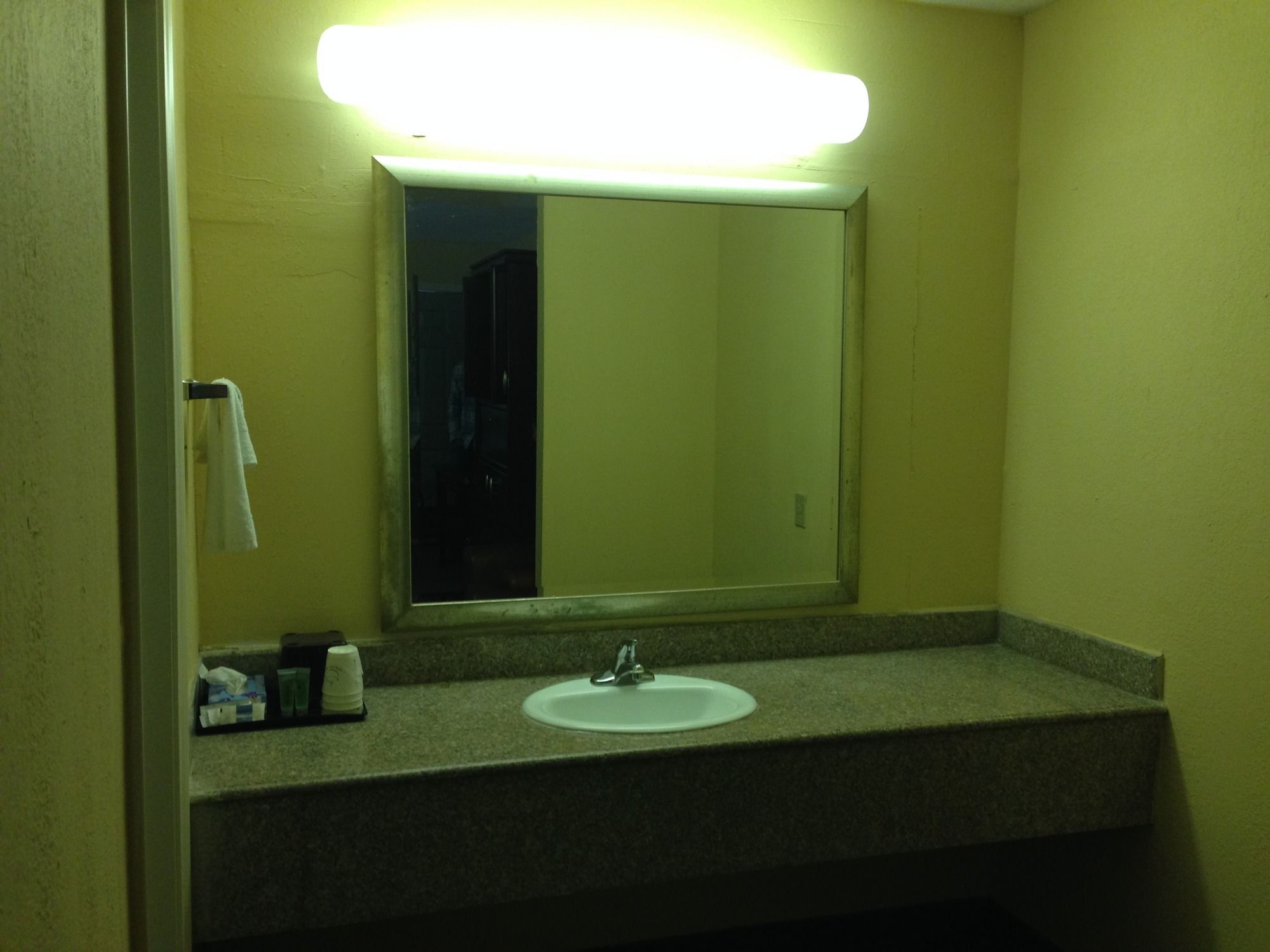 Travel Inn