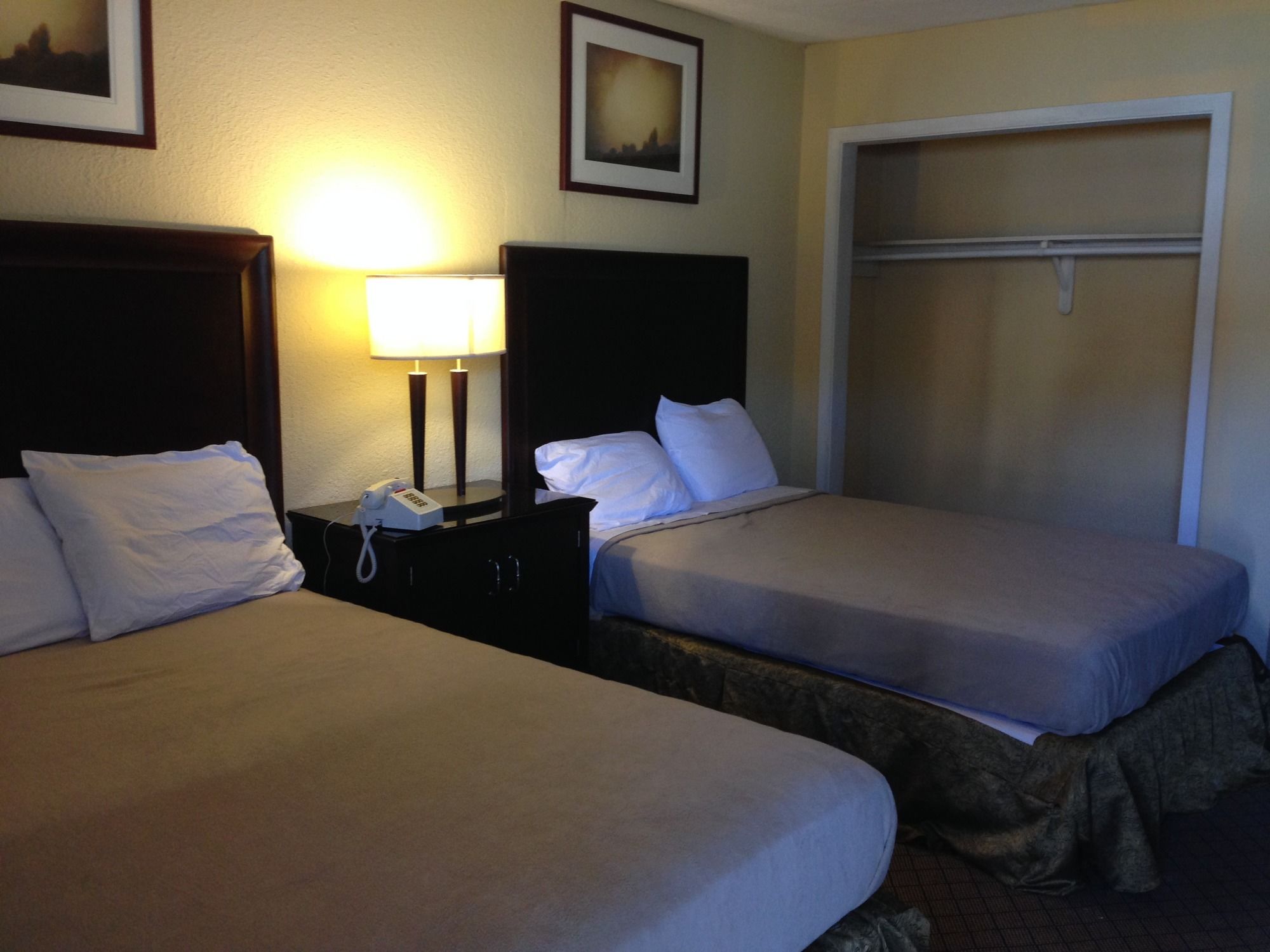 Travel Inn