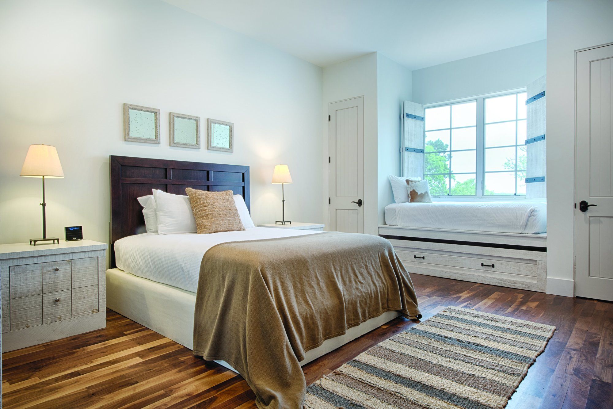 WorldMark Hunt Stablewood Springs Resort