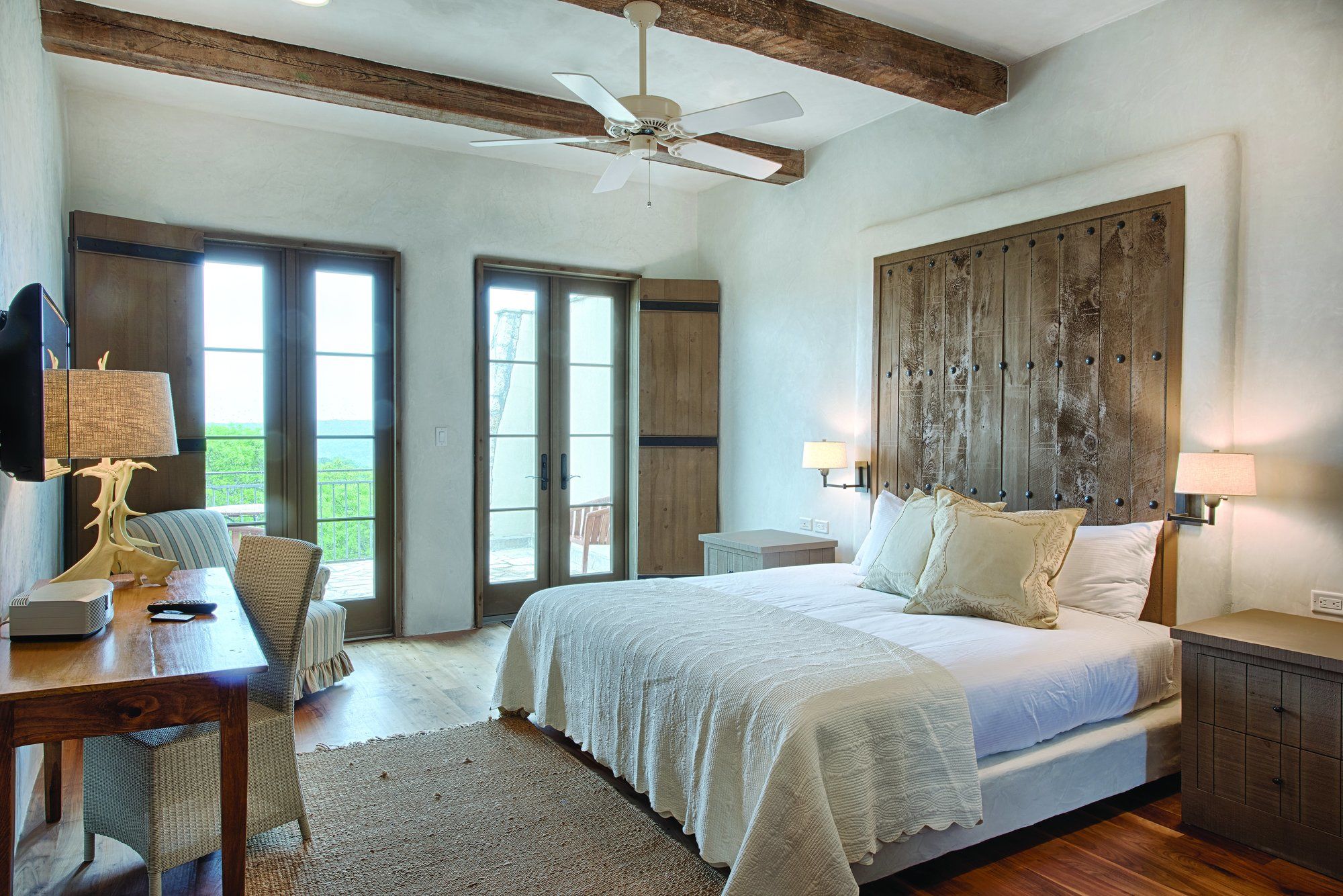 WorldMark Hunt Stablewood Springs Resort