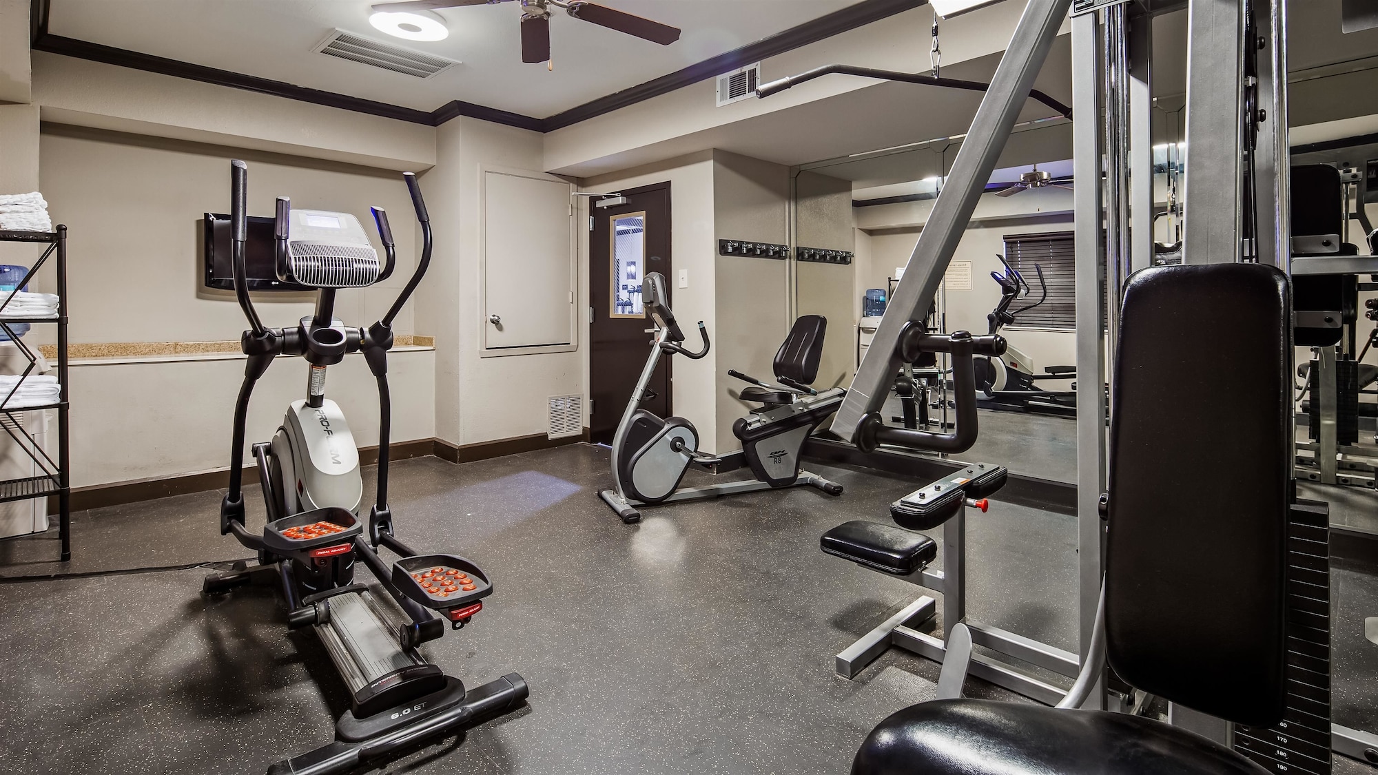 Best Western Huntsville Inn & Suites