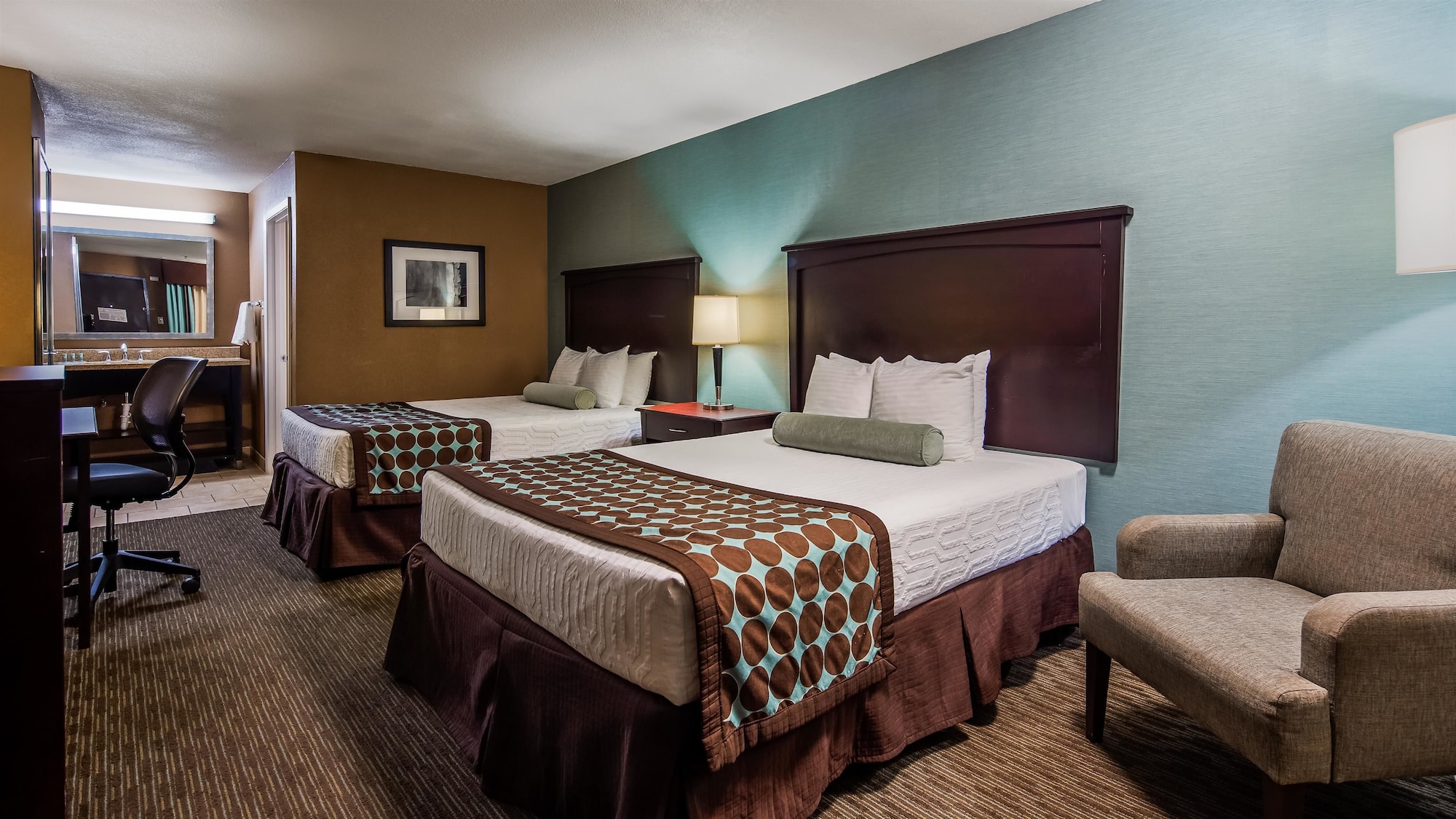 Best Western Huntsville Inn & Suites