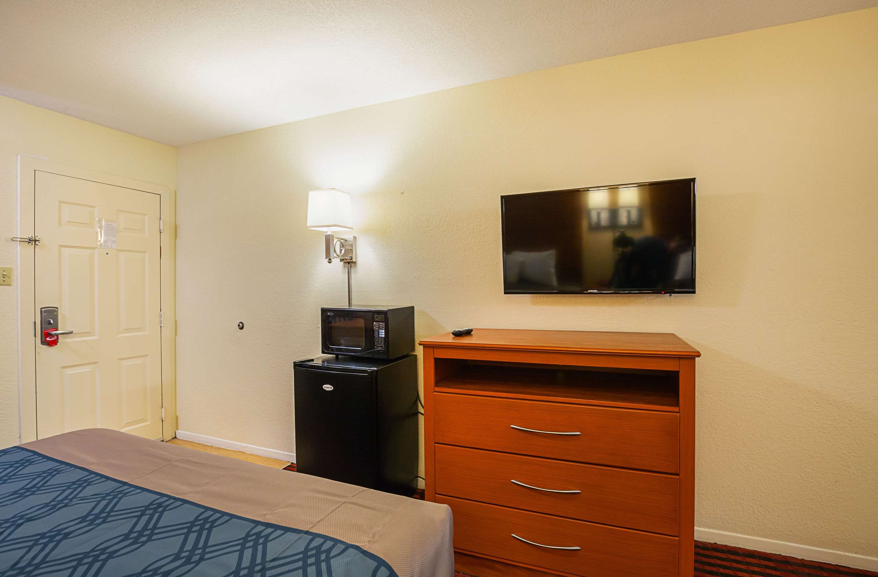 Econo Lodge Huntsville University Area