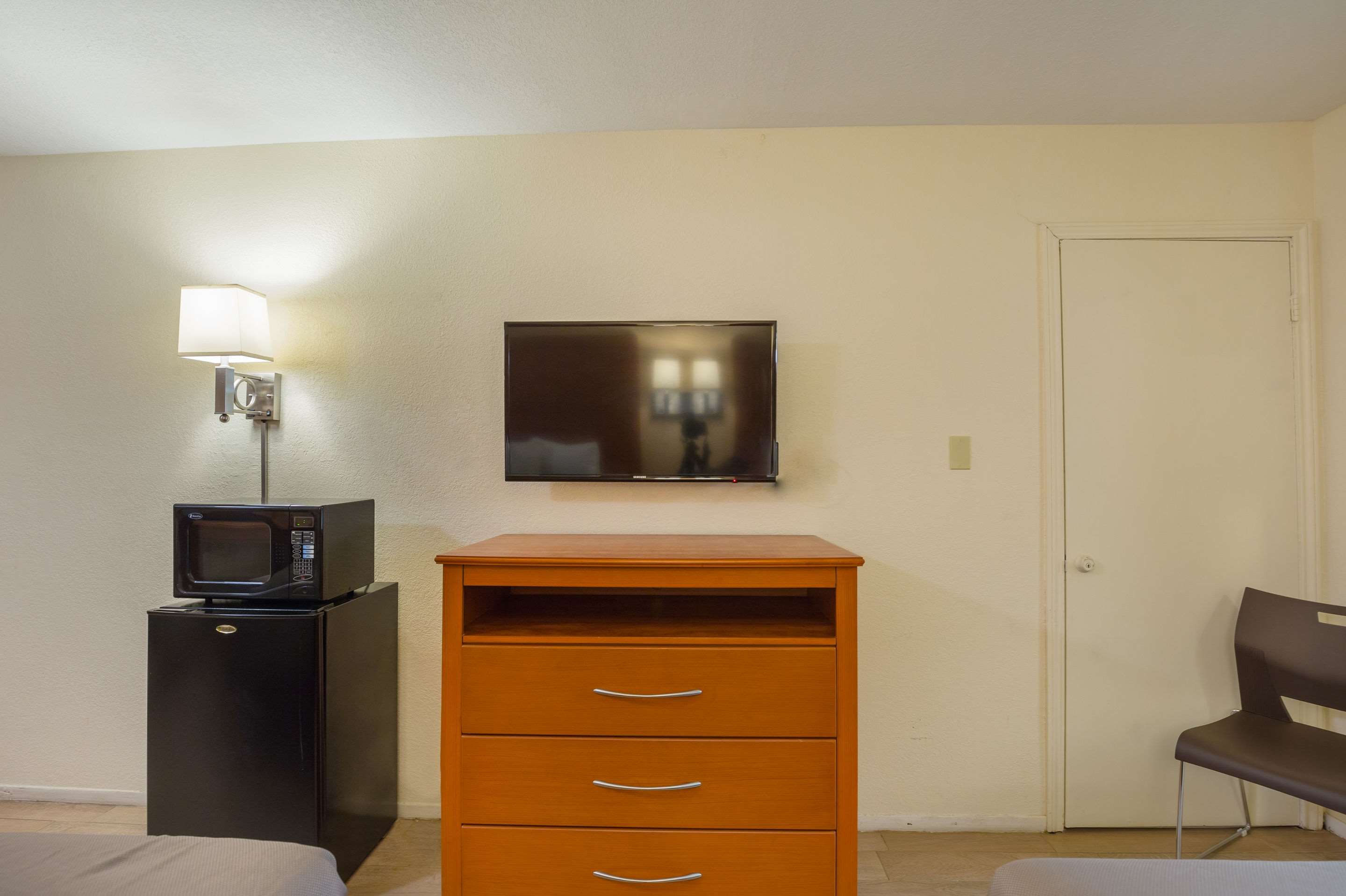 Econo Lodge Huntsville University Area