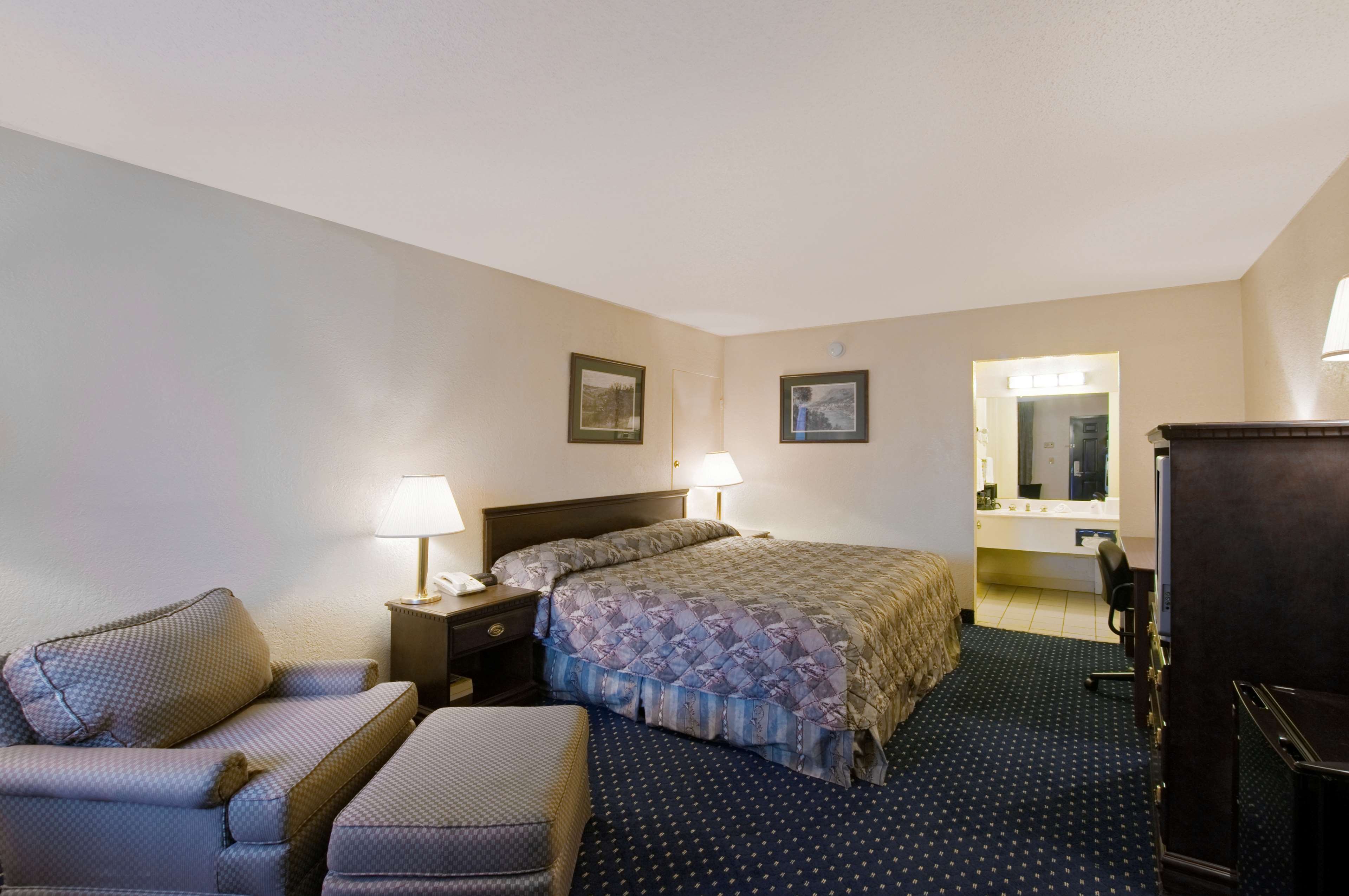 Americas Best Value Inn Ft. Worth Hurst