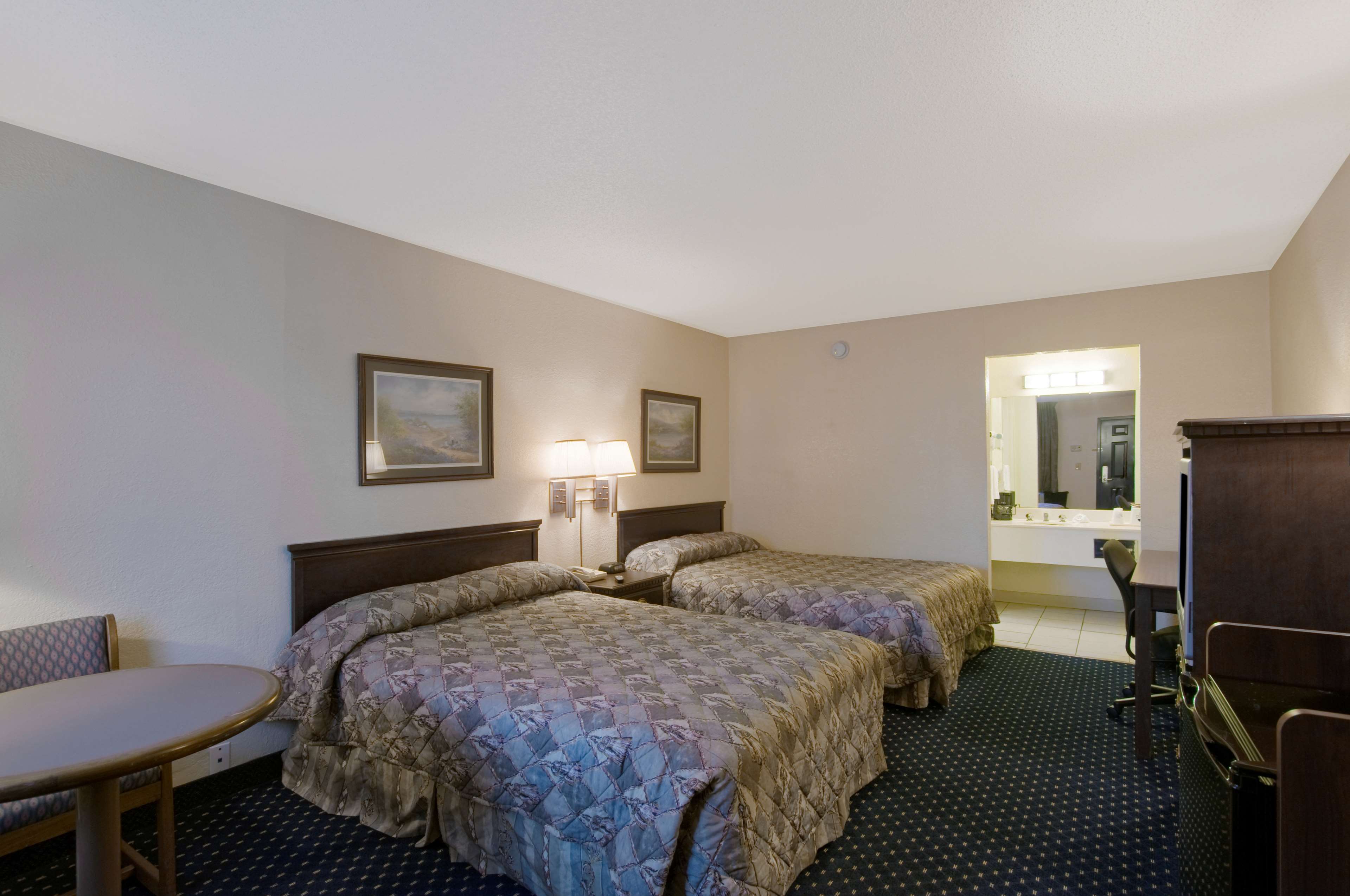 Americas Best Value Inn Ft. Worth Hurst