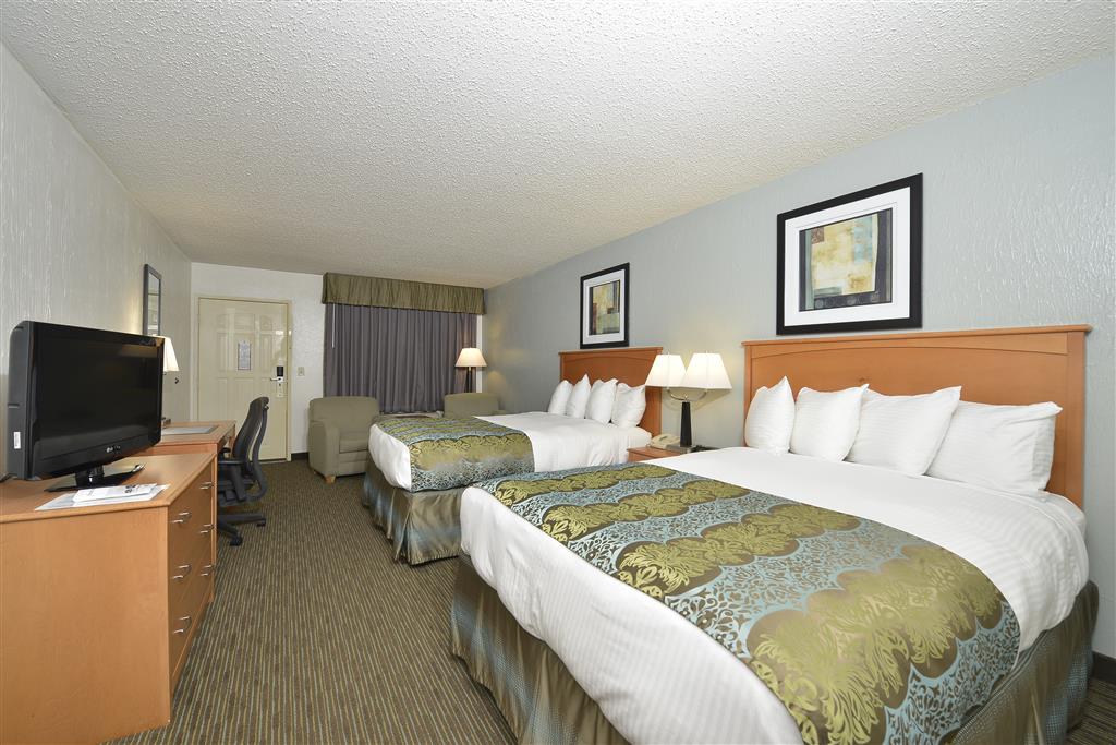 OYO Hotel Ingleside TX