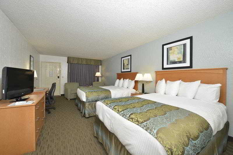 OYO Hotel Ingleside TX