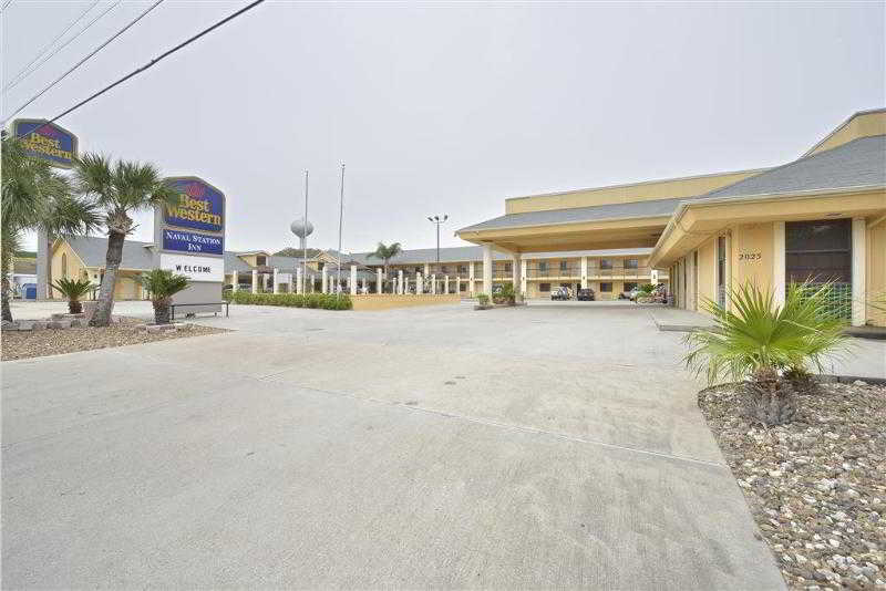 OYO Hotel Ingleside TX