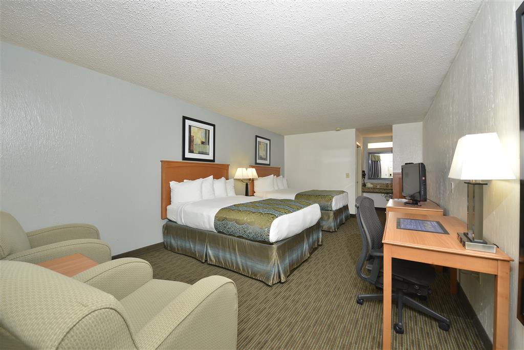 OYO Hotel Ingleside TX