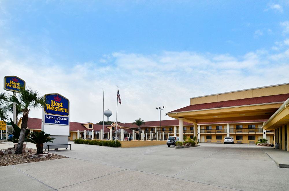 OYO Hotel Ingleside TX