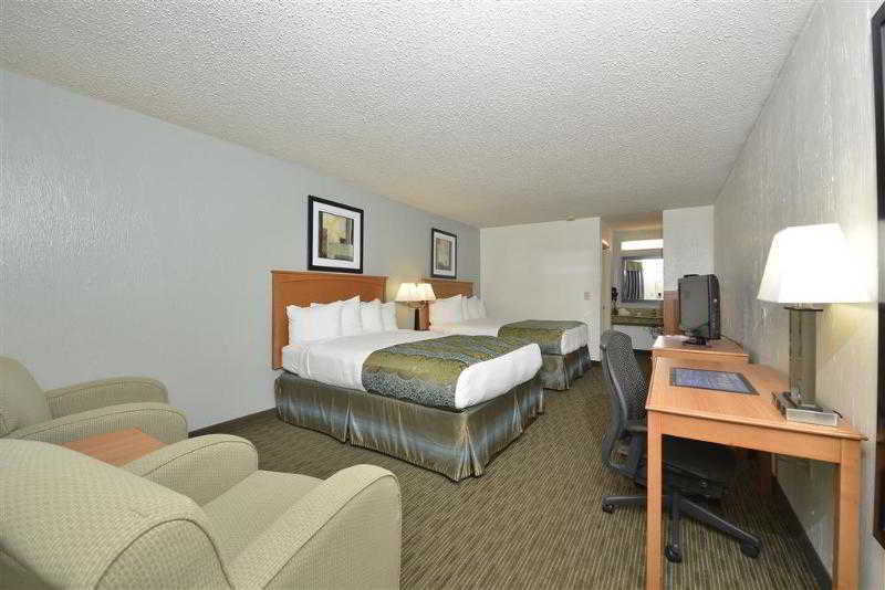 OYO Hotel Ingleside TX