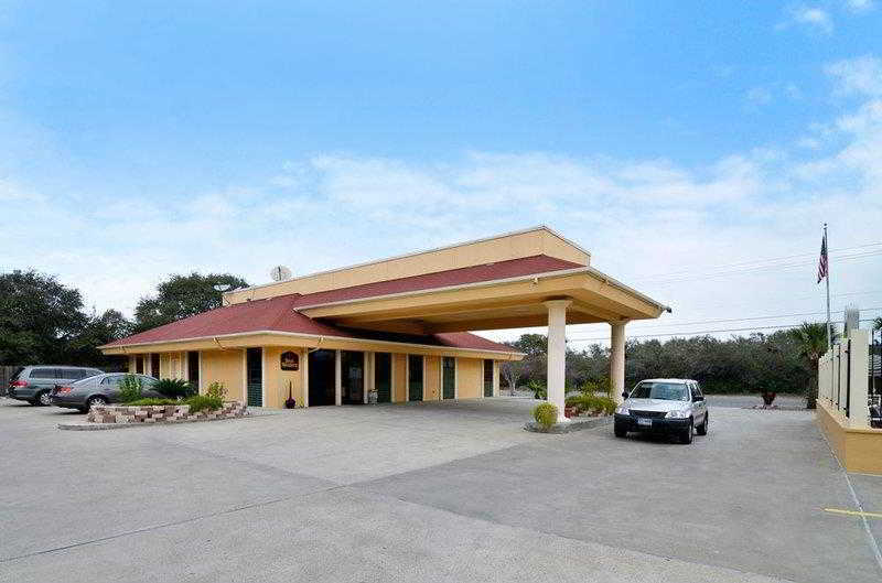 OYO Hotel Ingleside TX