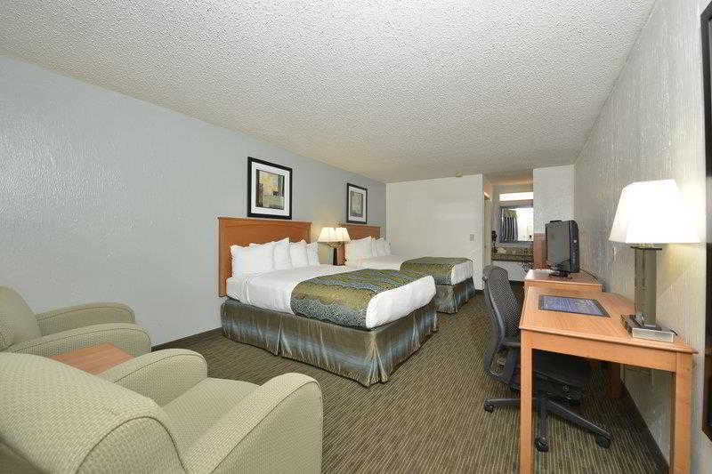 OYO Hotel Ingleside TX