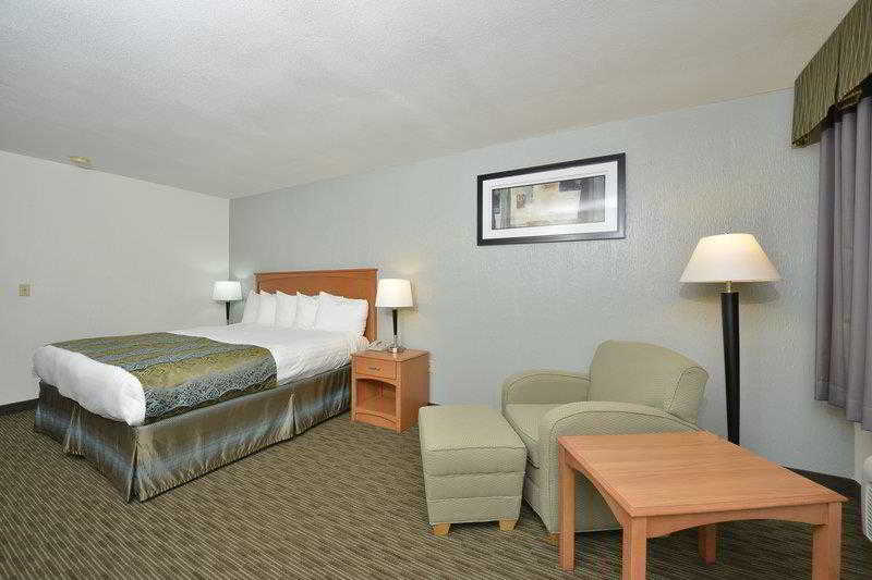 OYO Hotel Ingleside TX