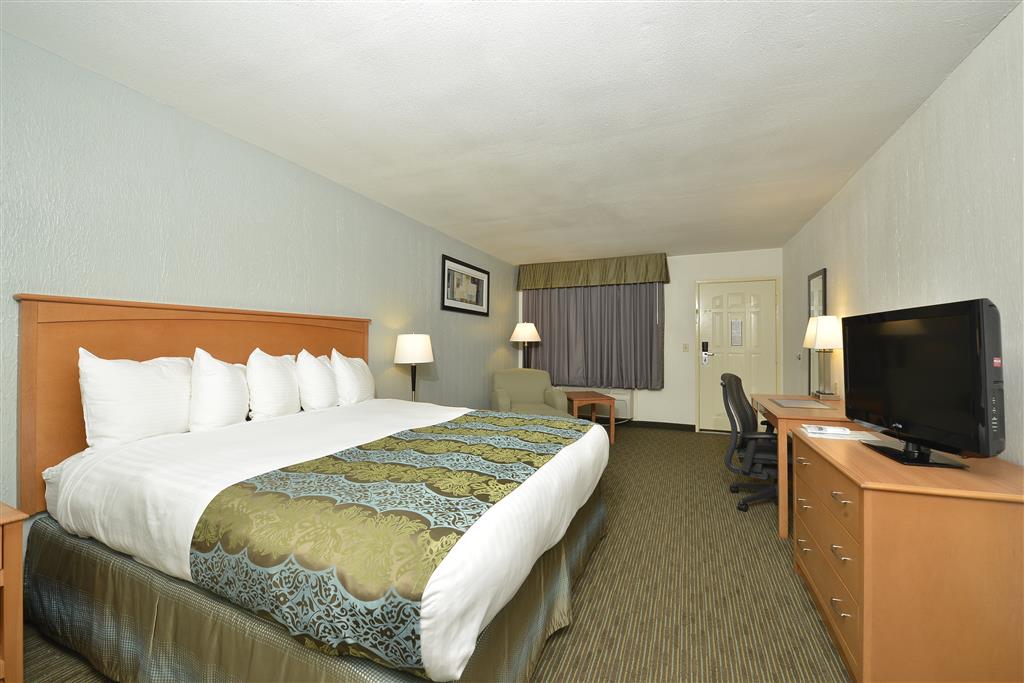 OYO Hotel Ingleside TX