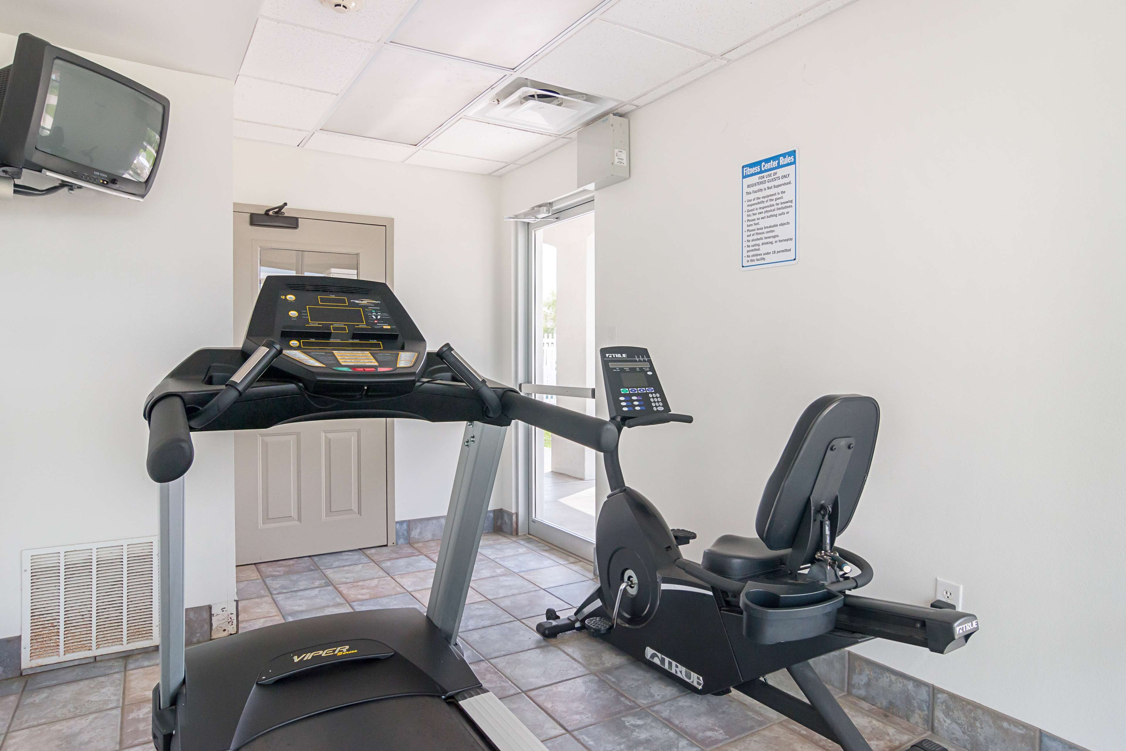 Studio 6 Ingleside
