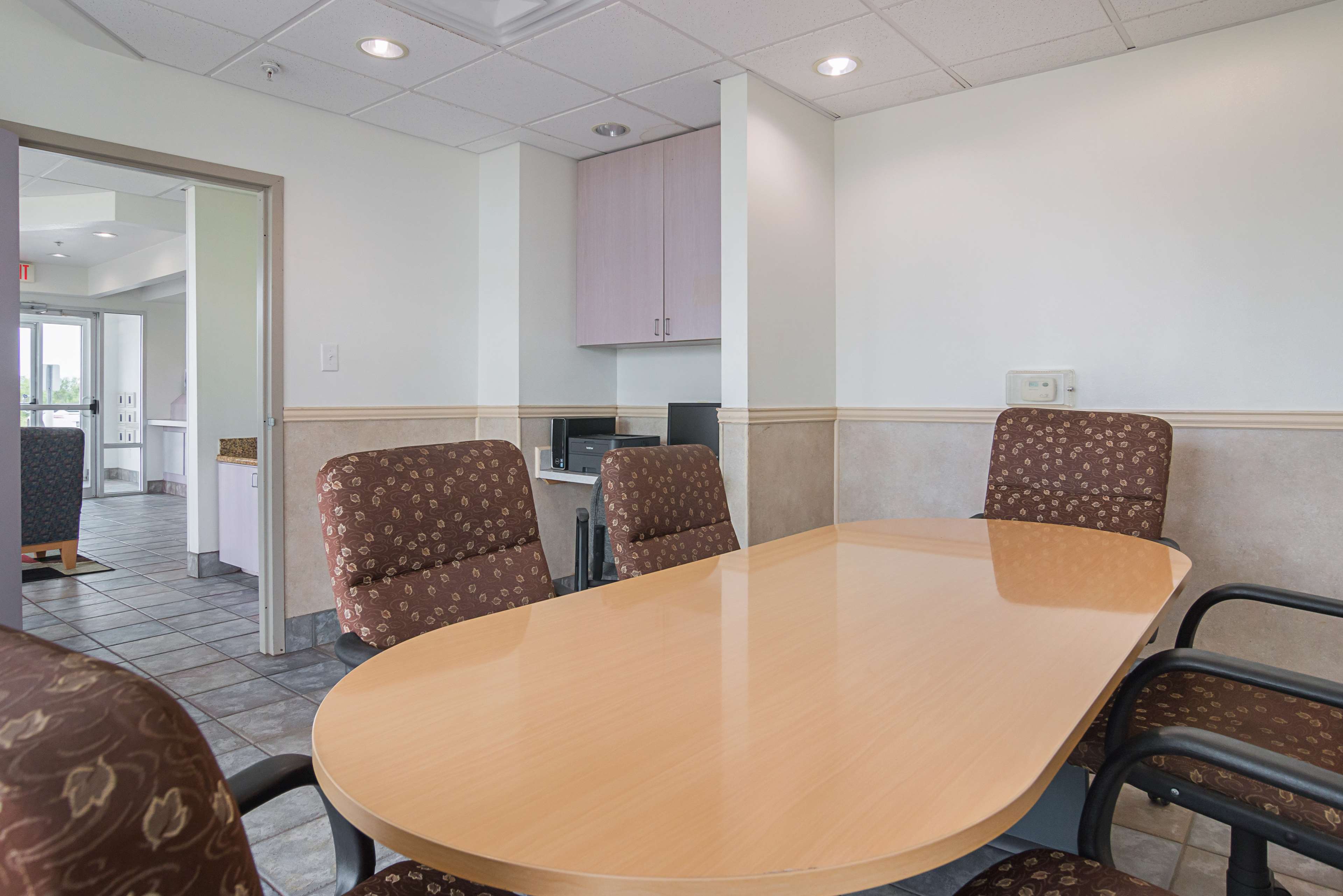 Studio 6 Ingleside