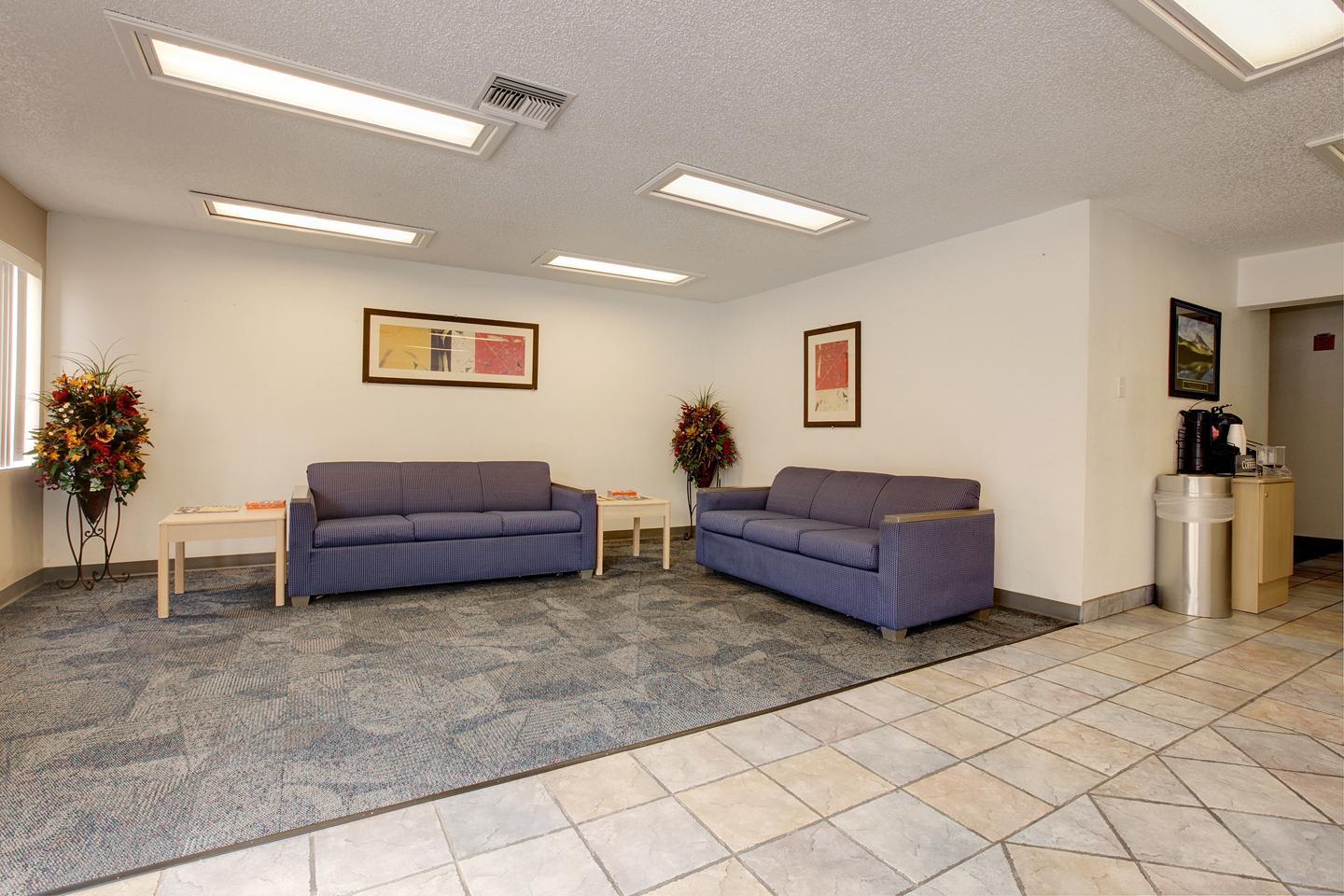 OYO Hotel Irving DFW Airport South