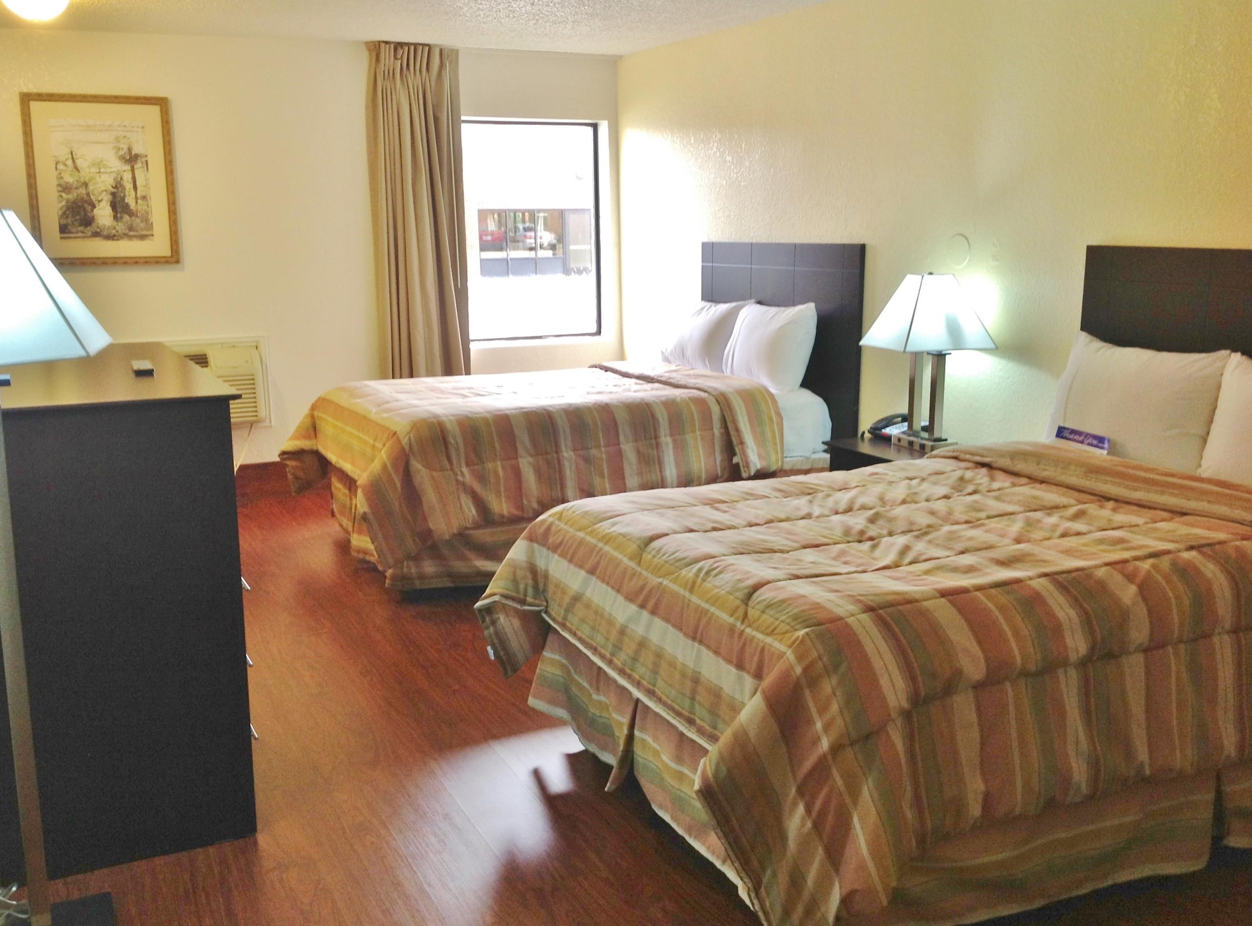 OYO Hotel Irving DFW Airport South