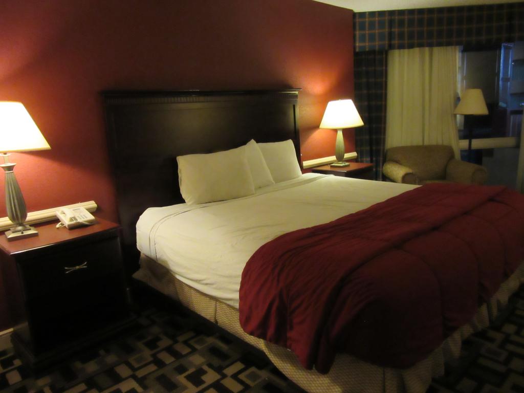 Wyndham DFW Airport