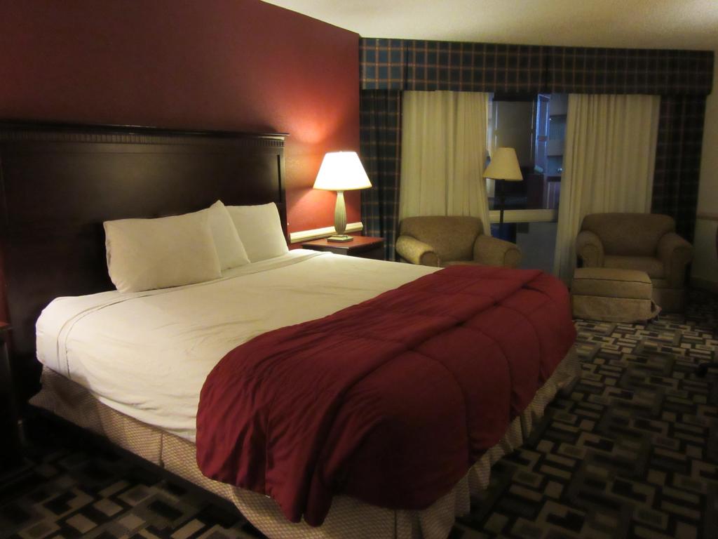 Wyndham DFW Airport