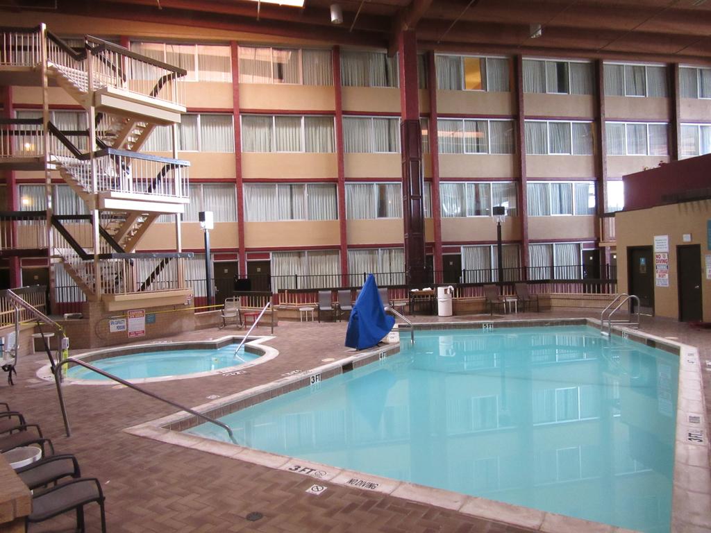 Wyndham DFW Airport