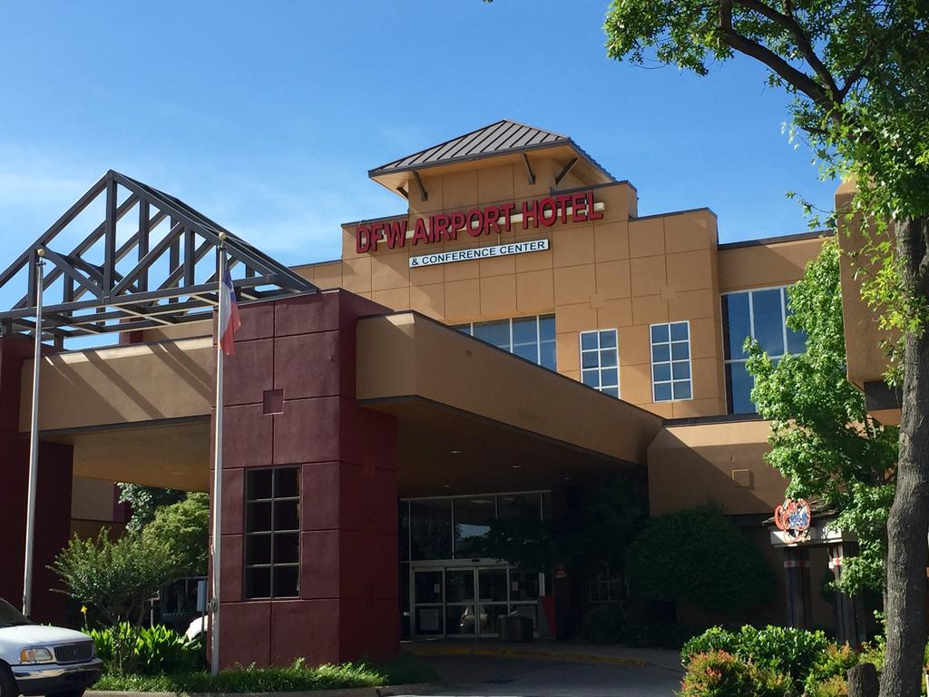 Wyndham DFW Airport