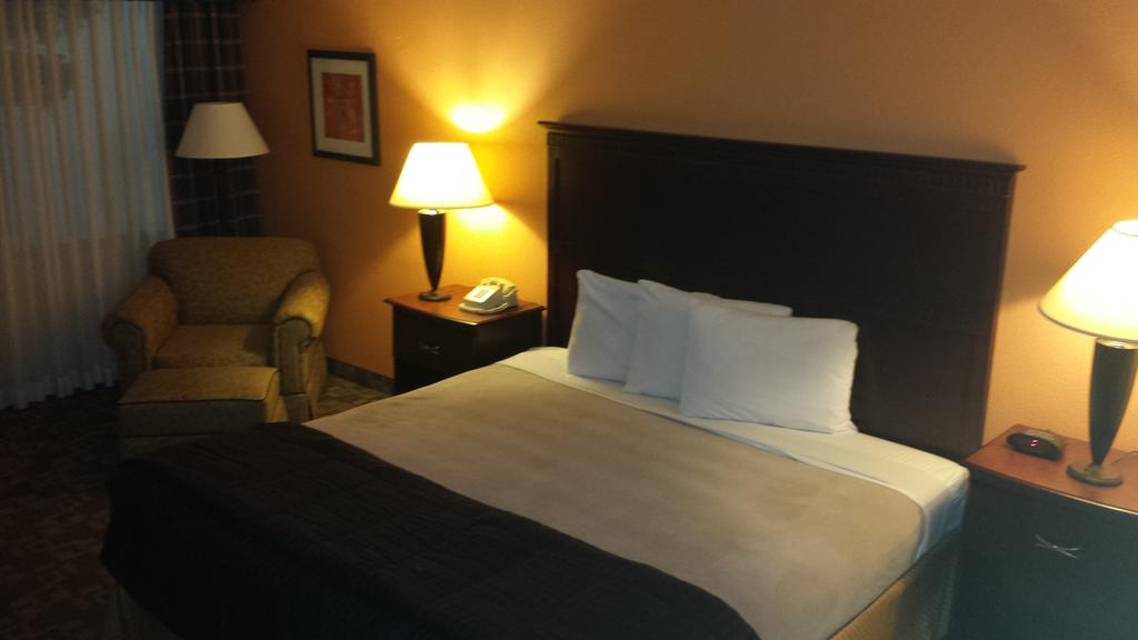 Wyndham DFW Airport